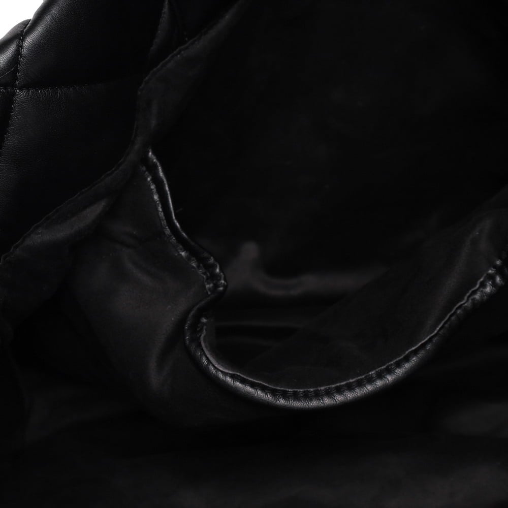 Bpaddy Black Tote