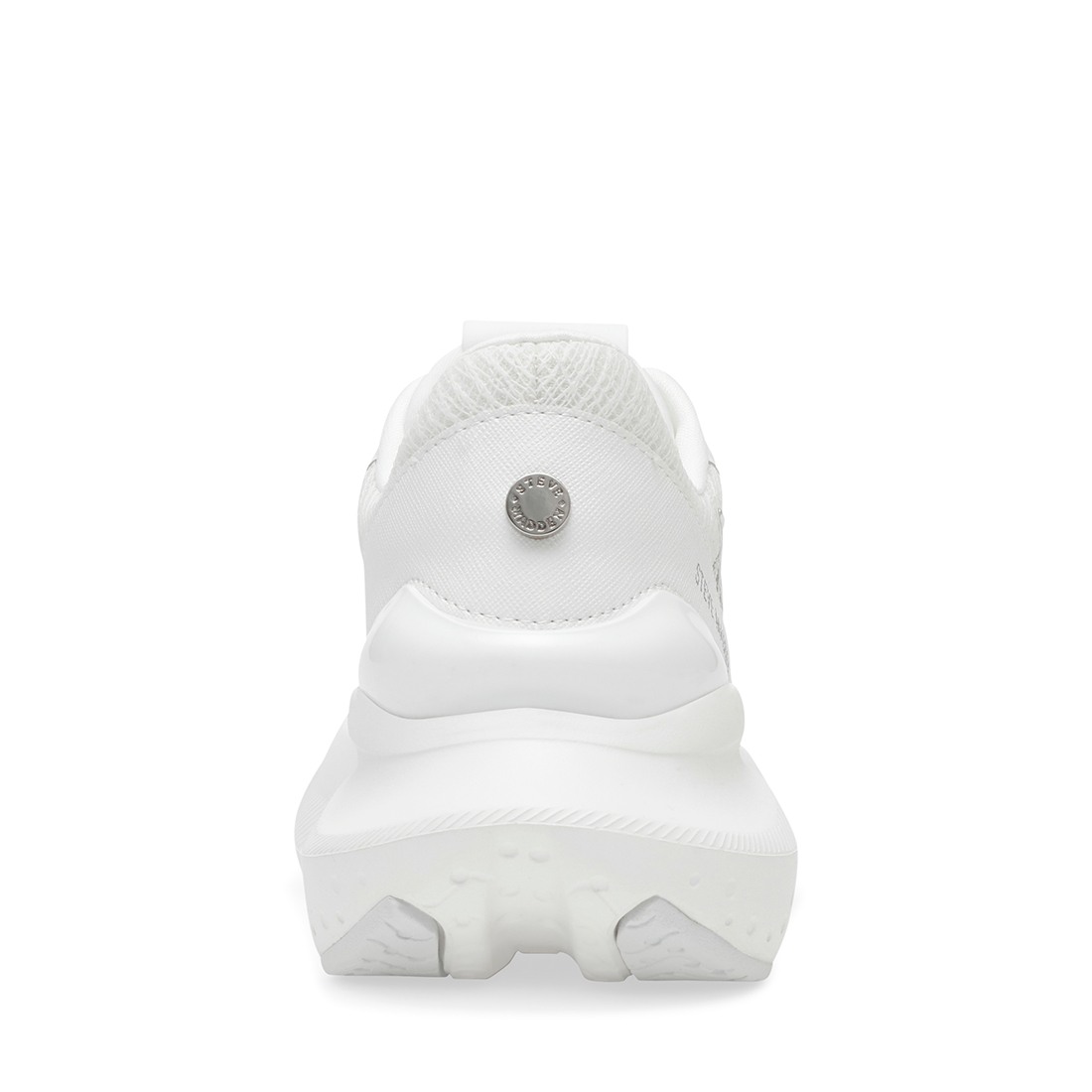Elevate 5 White Sneakers