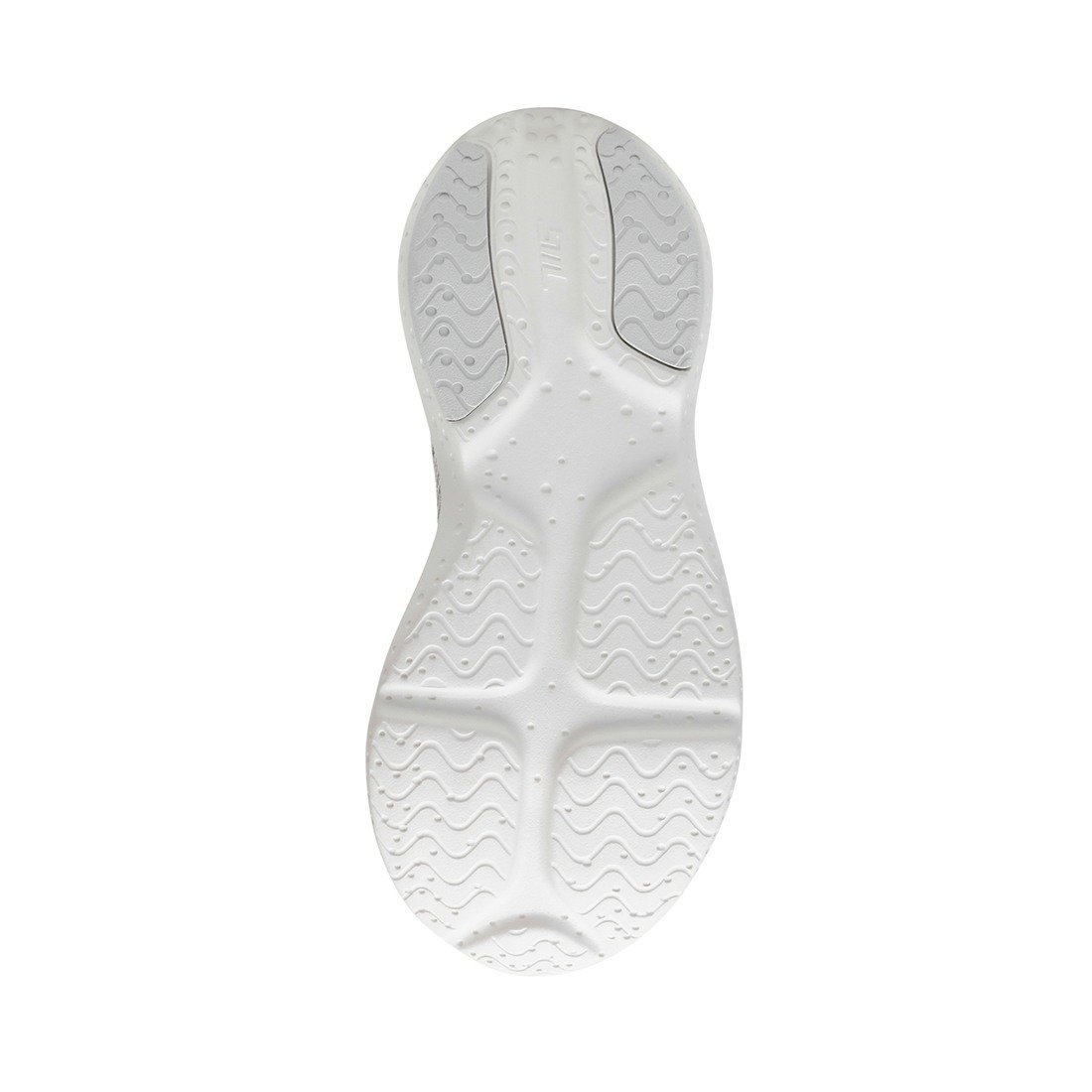 Elevate 5 White Sneakers