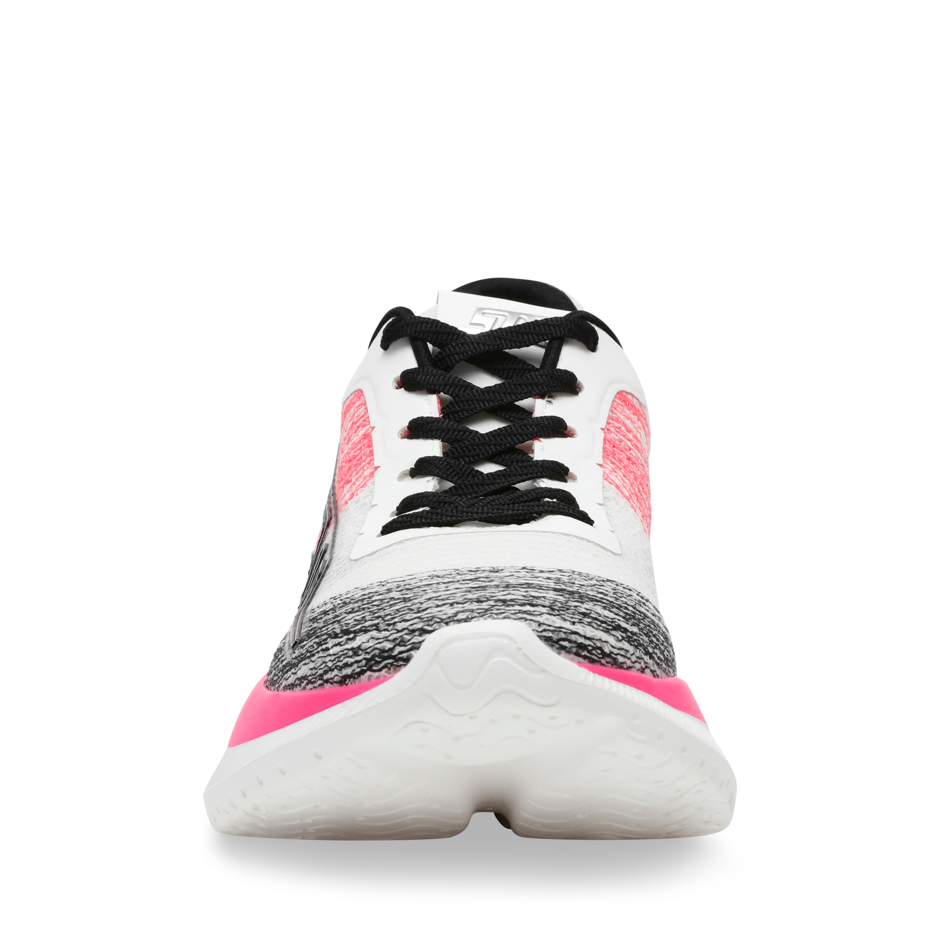 Elevate 5 White Sneakers