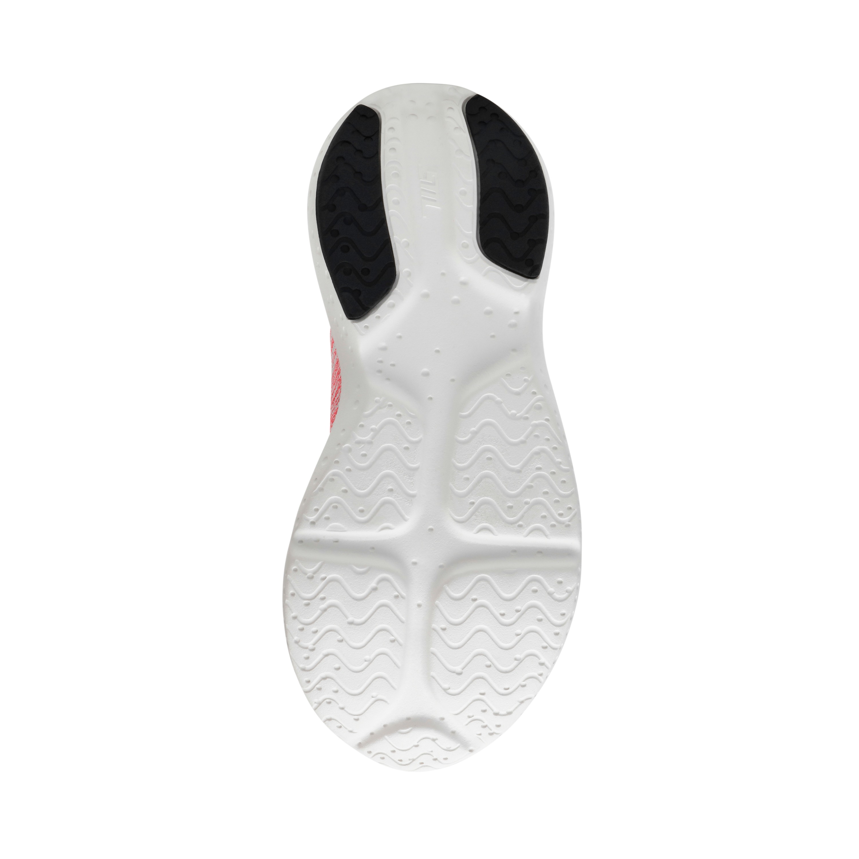Elevate 5 White Sneakers