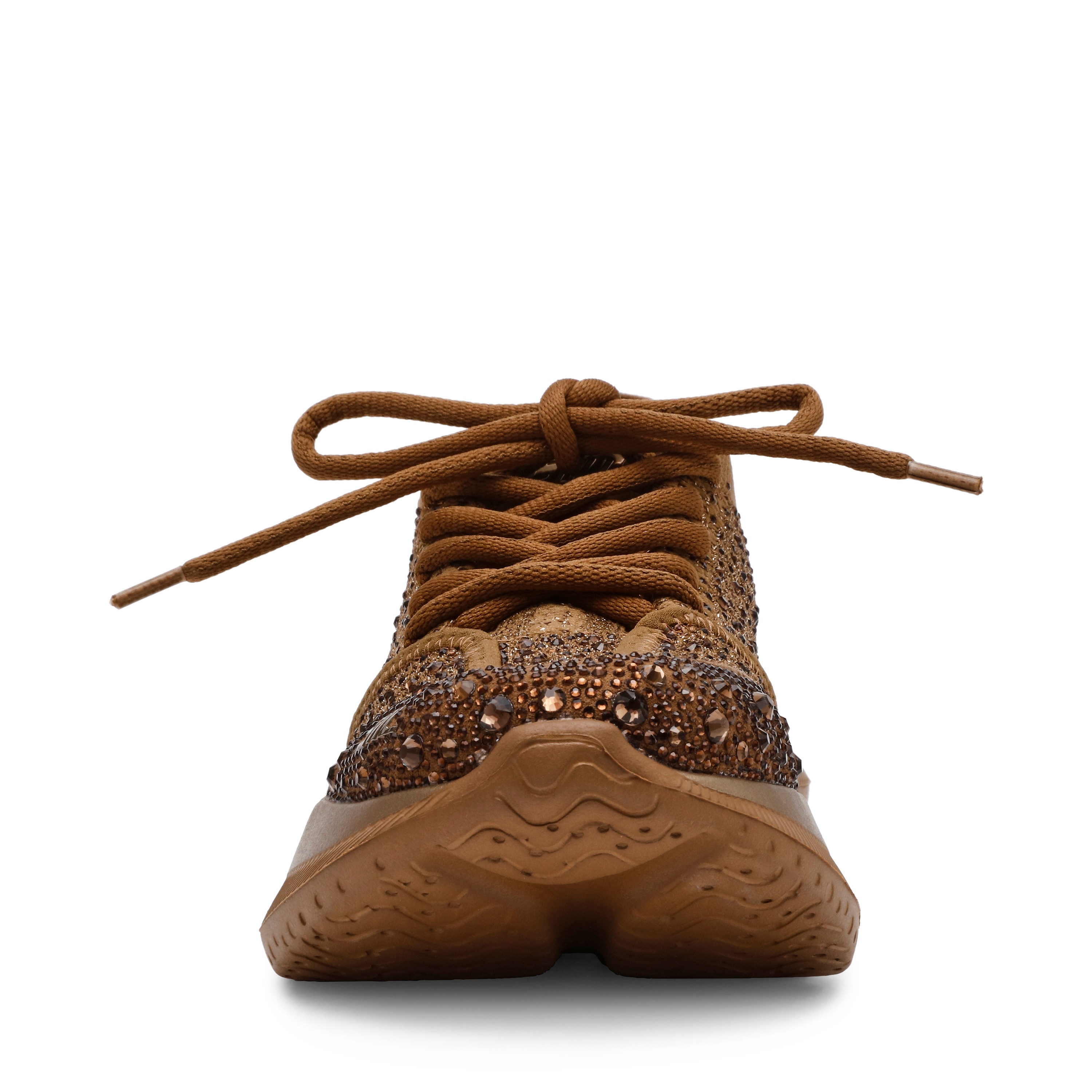 Elevate 3R Brown Sneakers