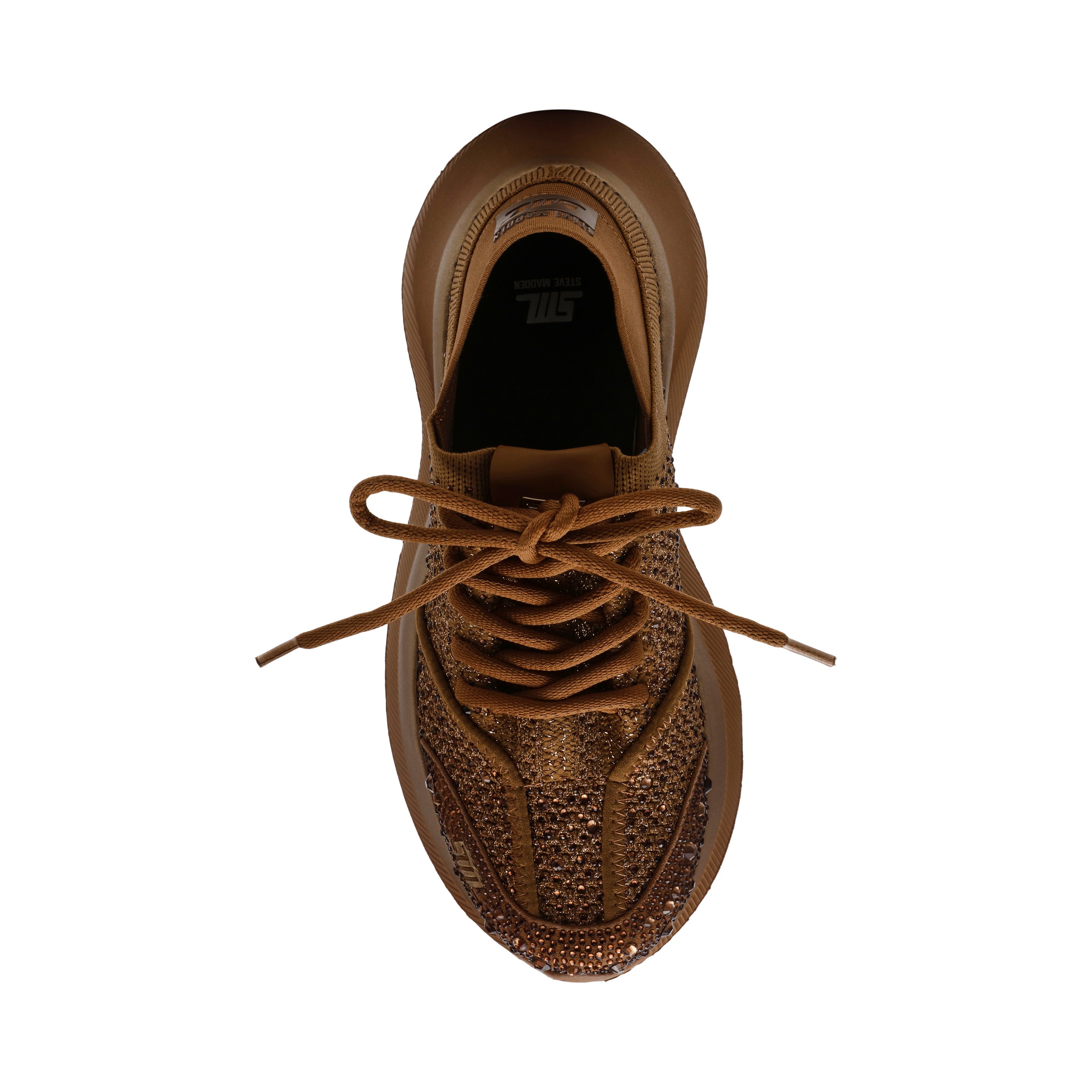 Elevate 3R Brown Sneakers