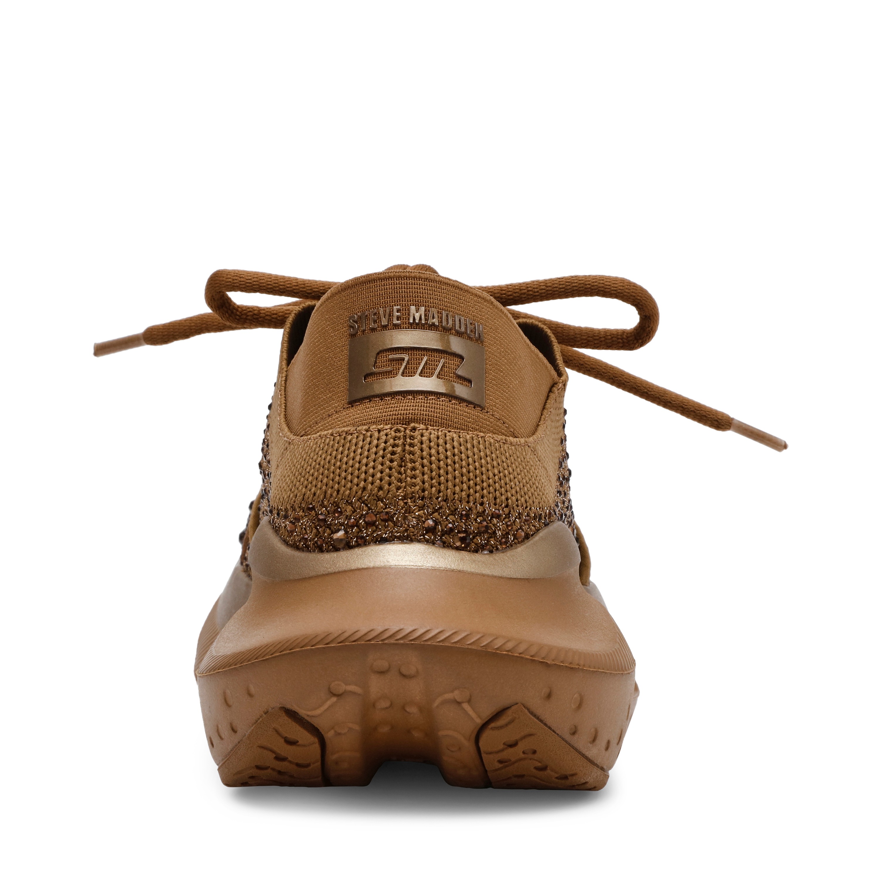 Elevate 3R Brown Sneakers