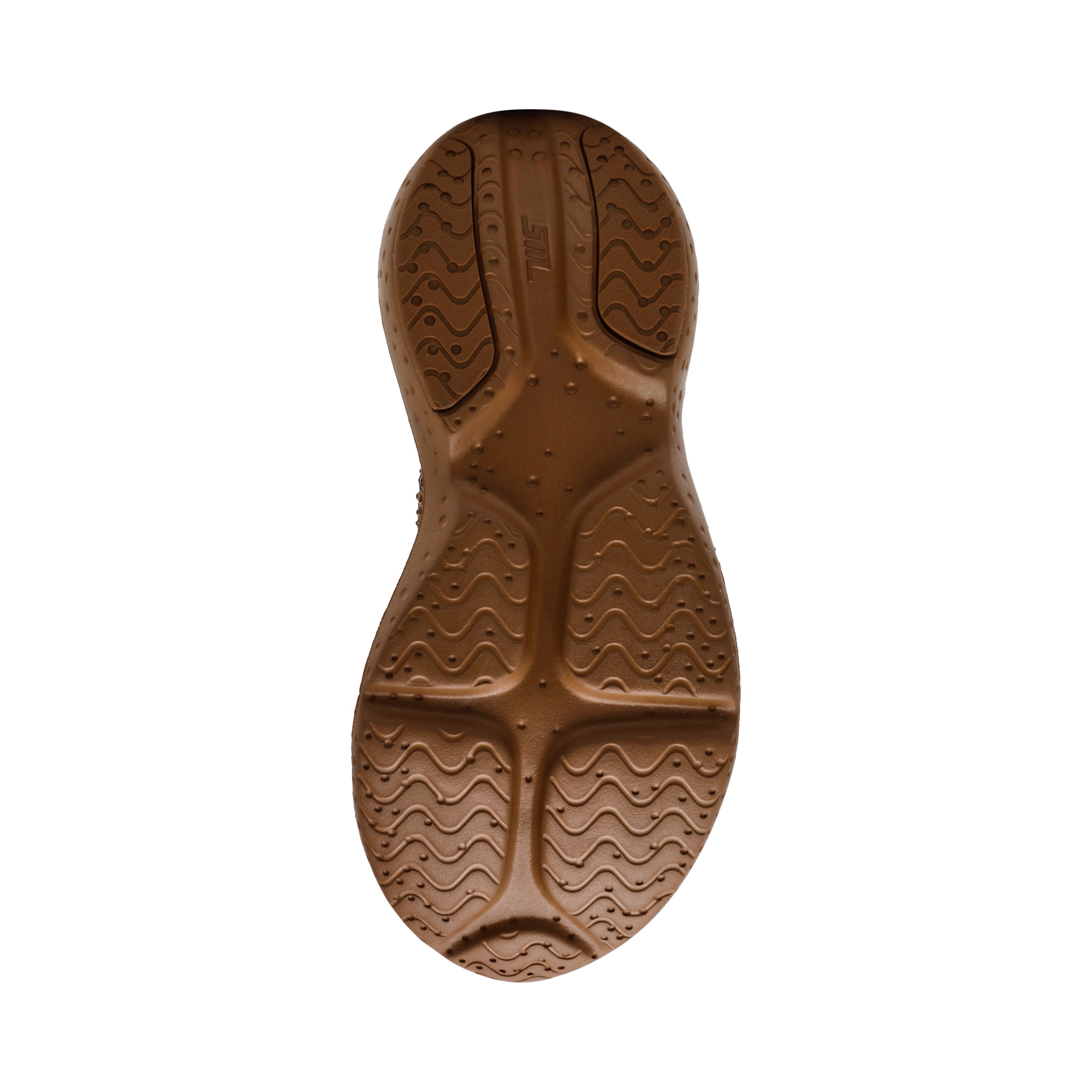 Elevate 3R Brown Sneakers