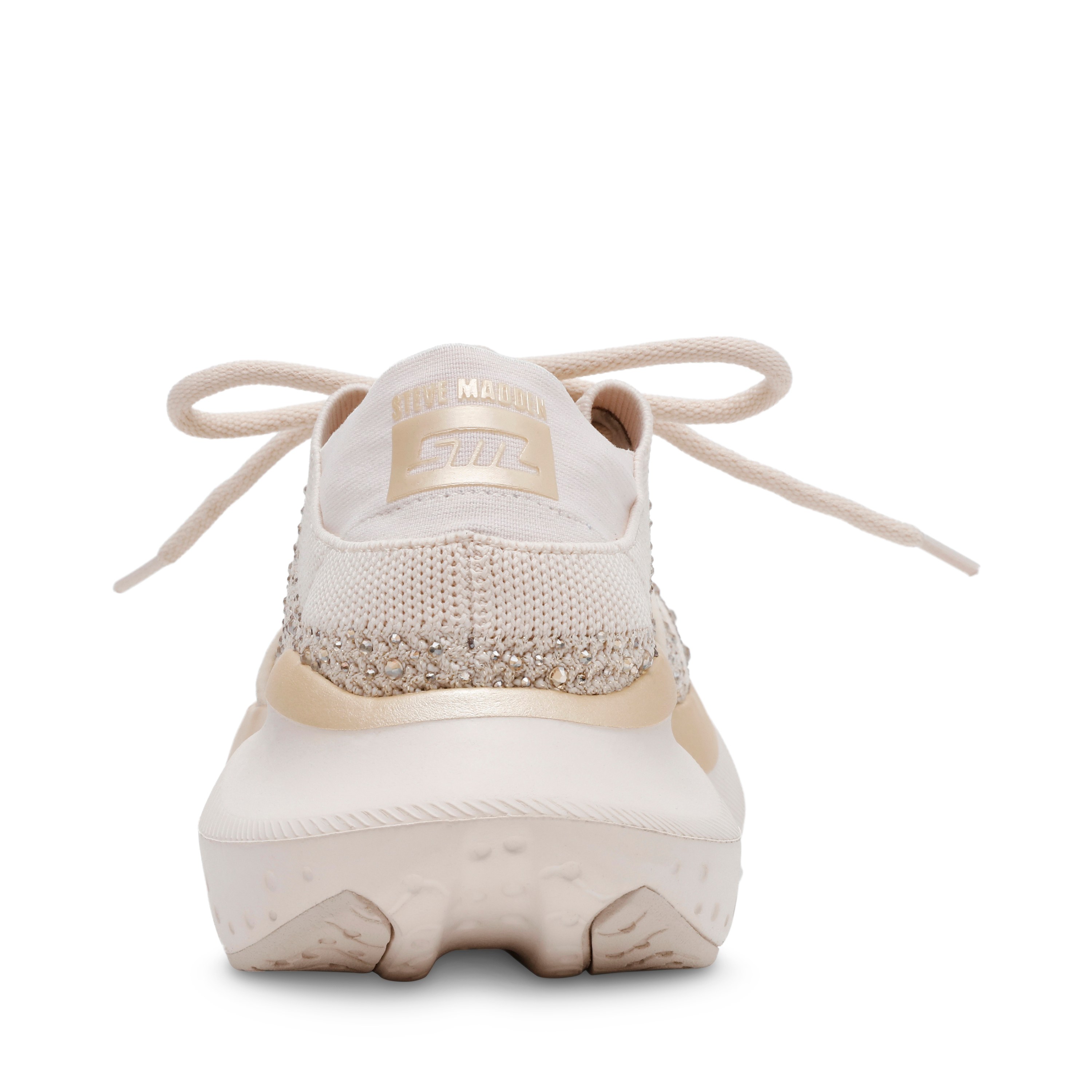 Elevate 3R Cream Sneakers