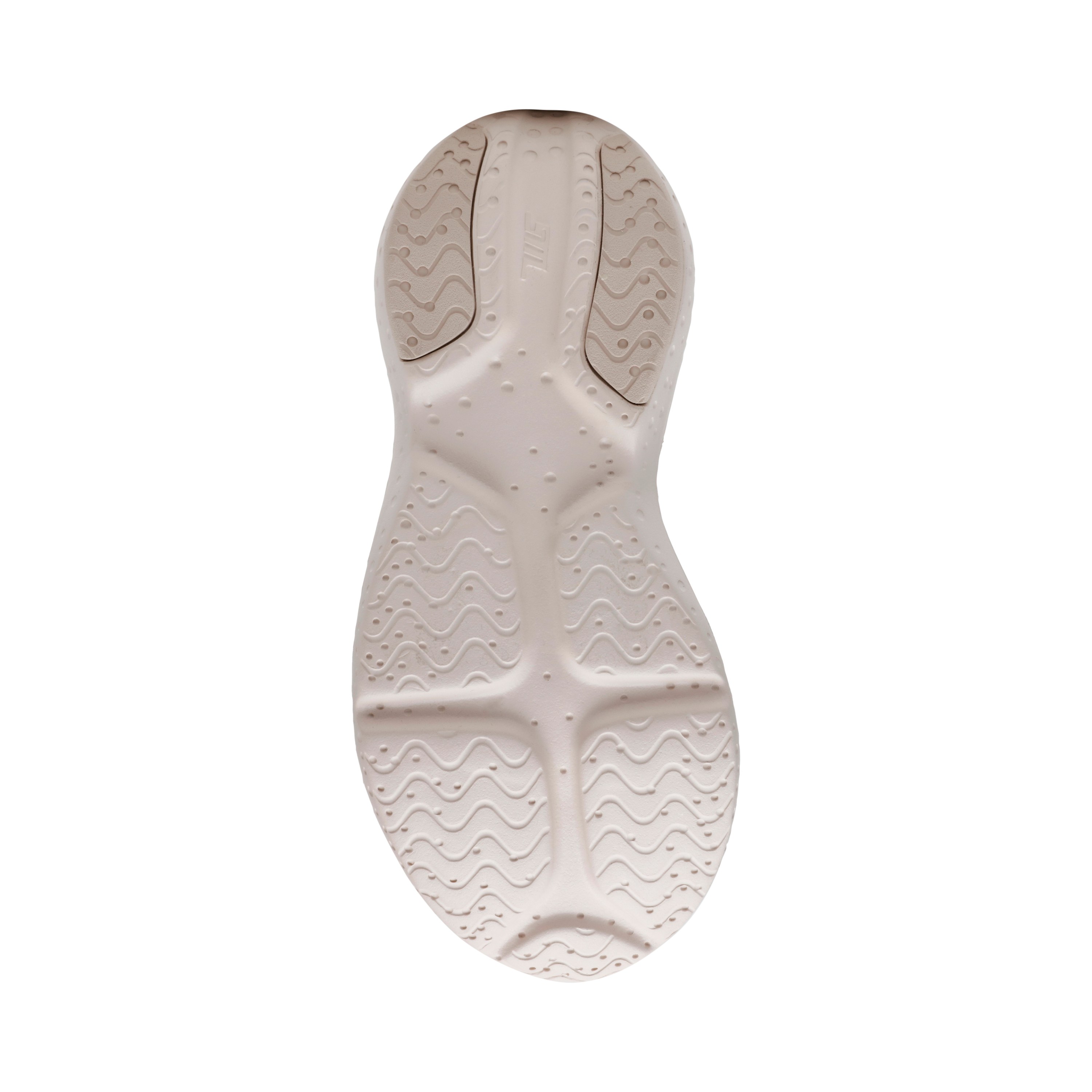 Elevate 3R Cream Sneakers