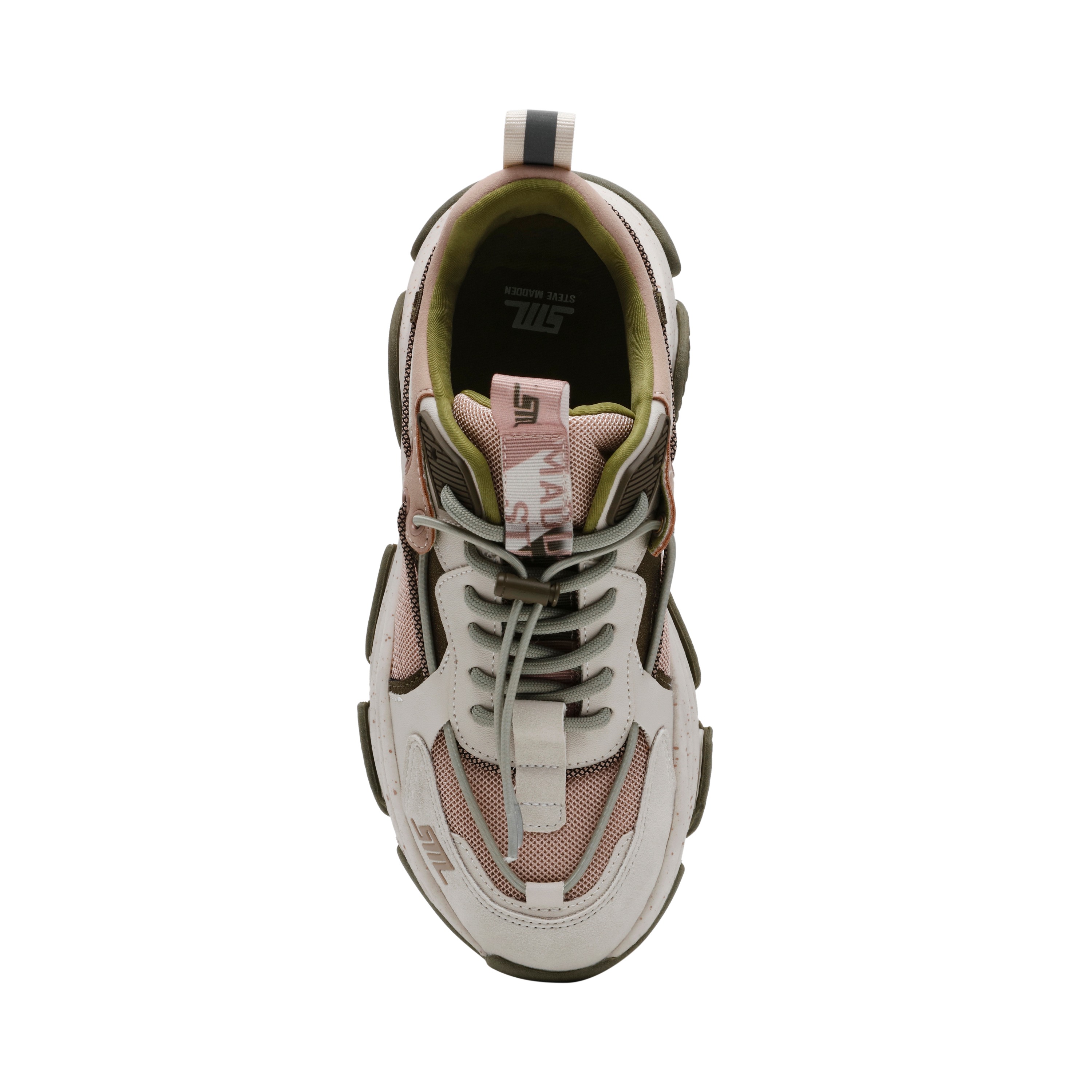Vault 2 White Sneakers