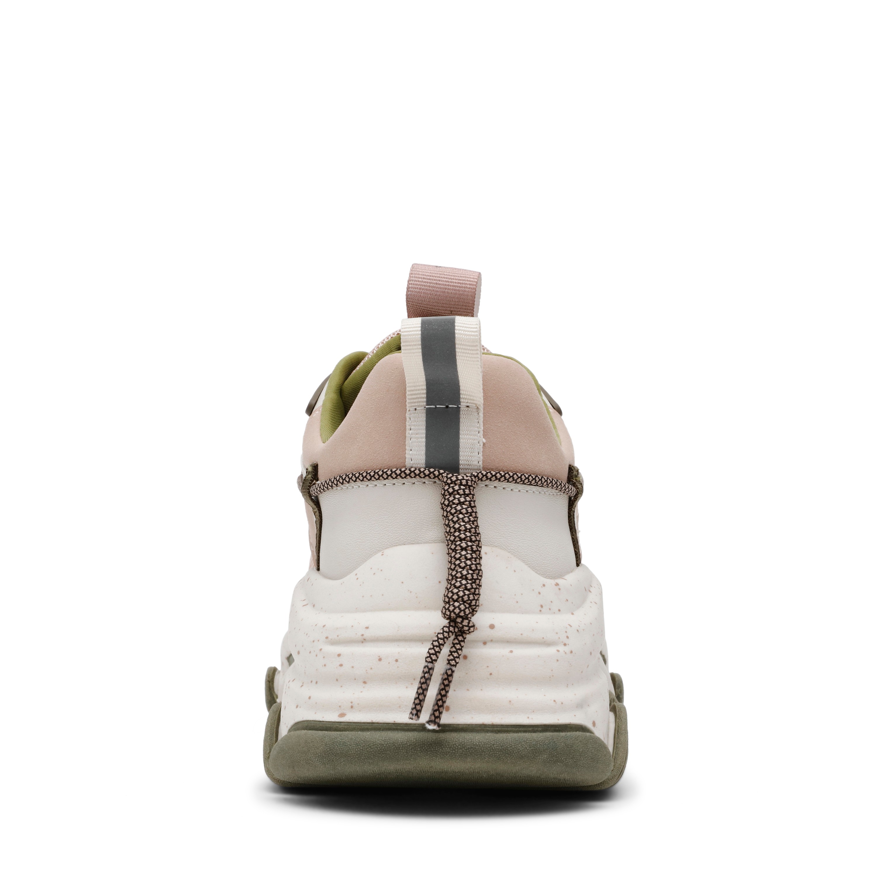 Vault 2 White Sneakers