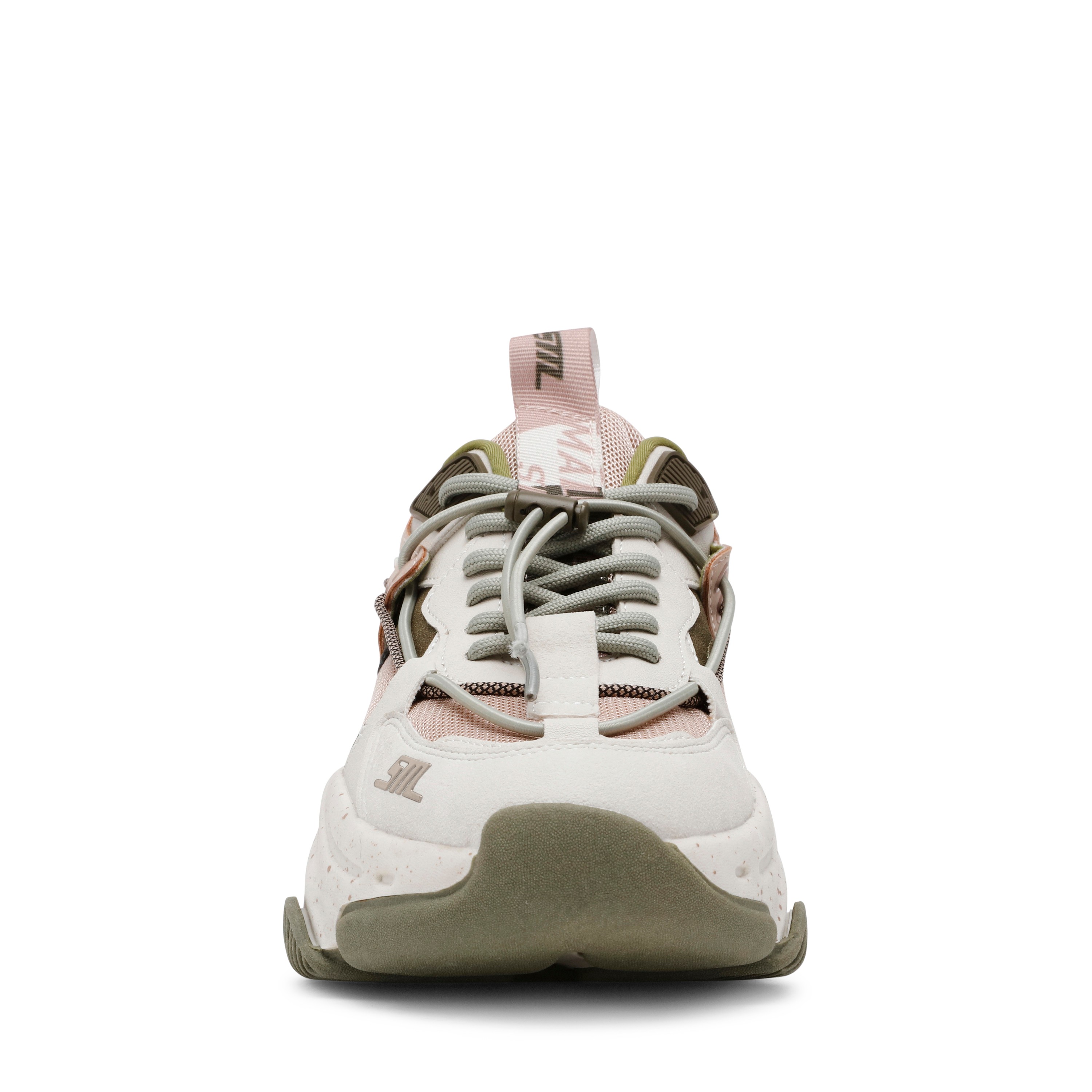 Vault 2 White Sneakers