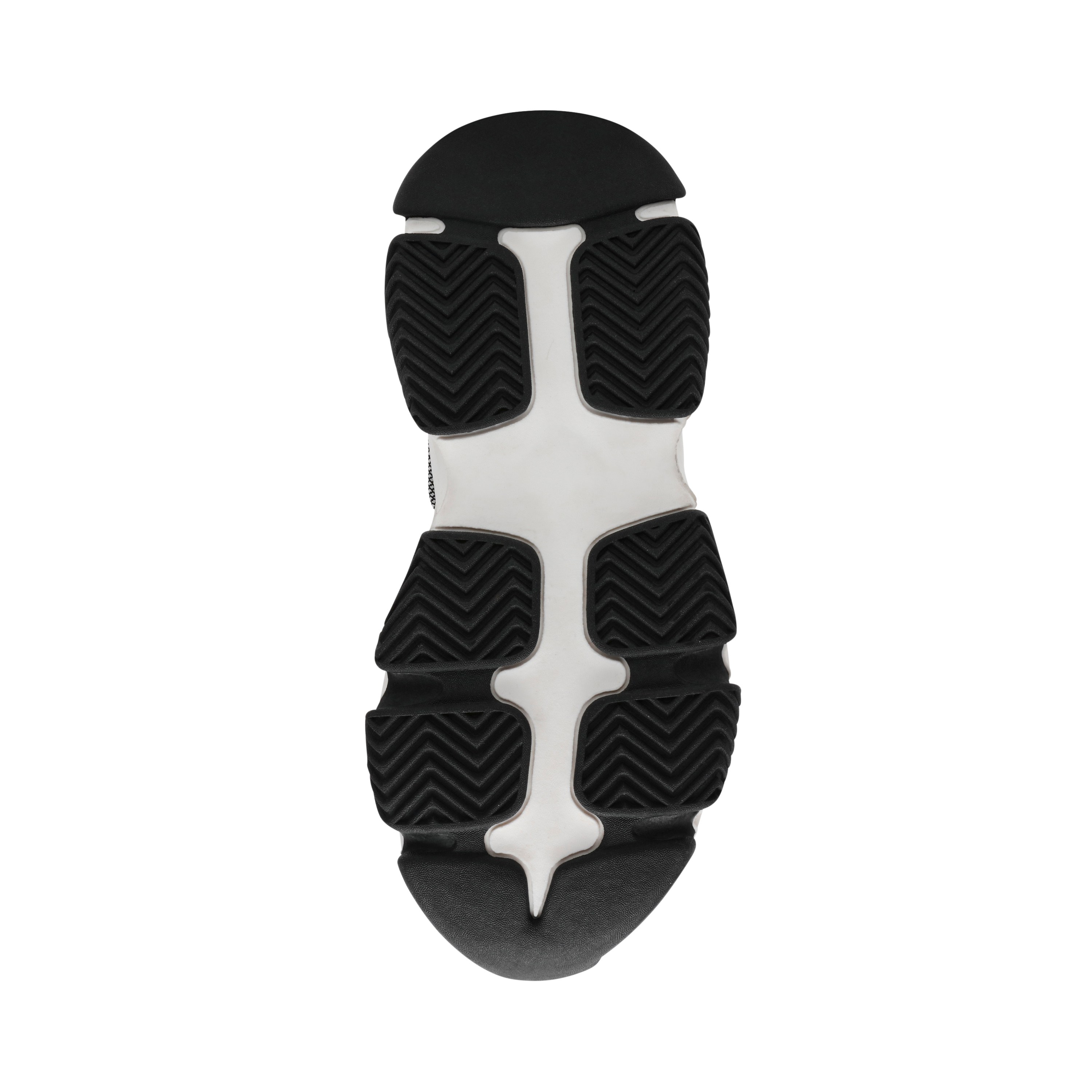 Vault 2 Black Sneakers