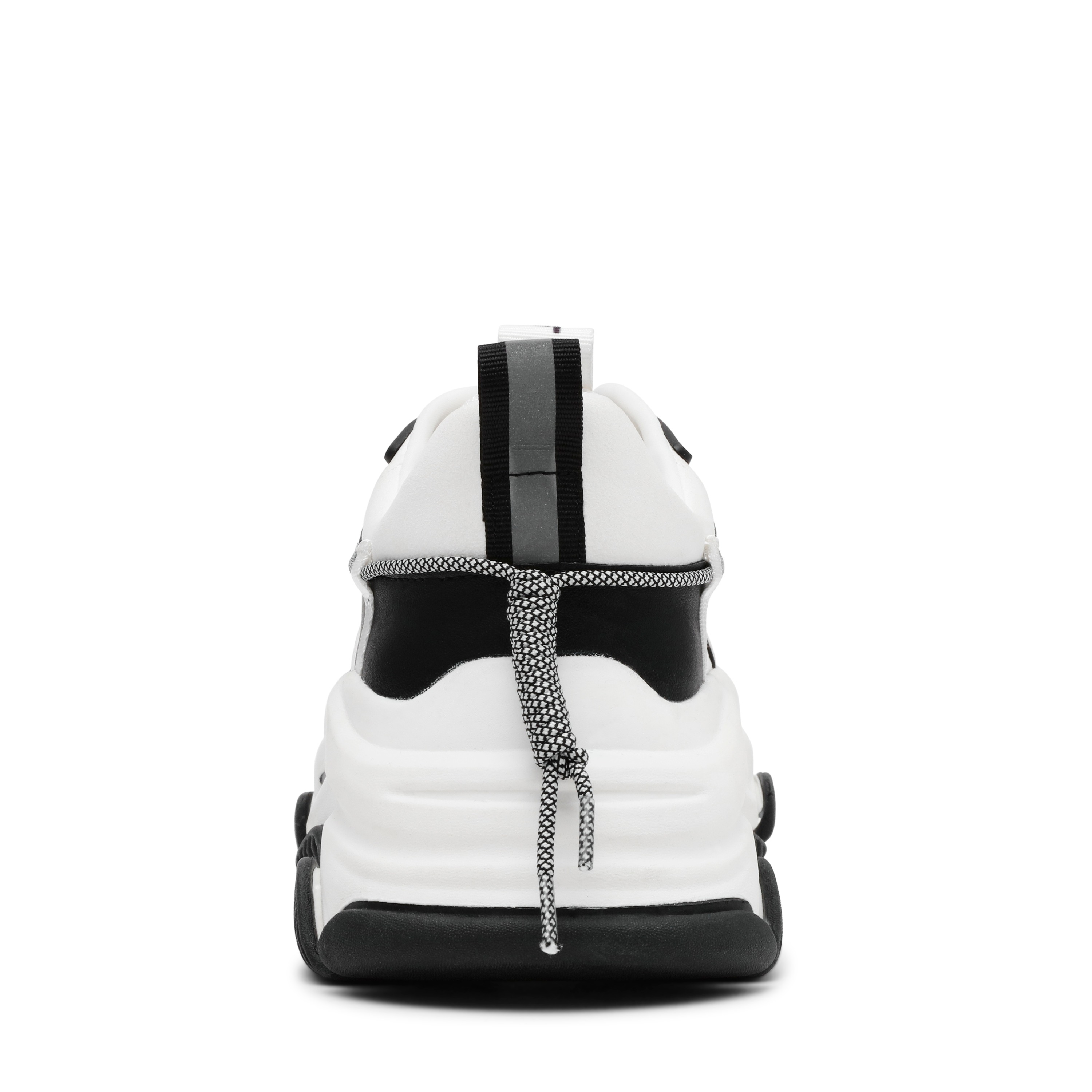 Vault 2 Black Sneakers