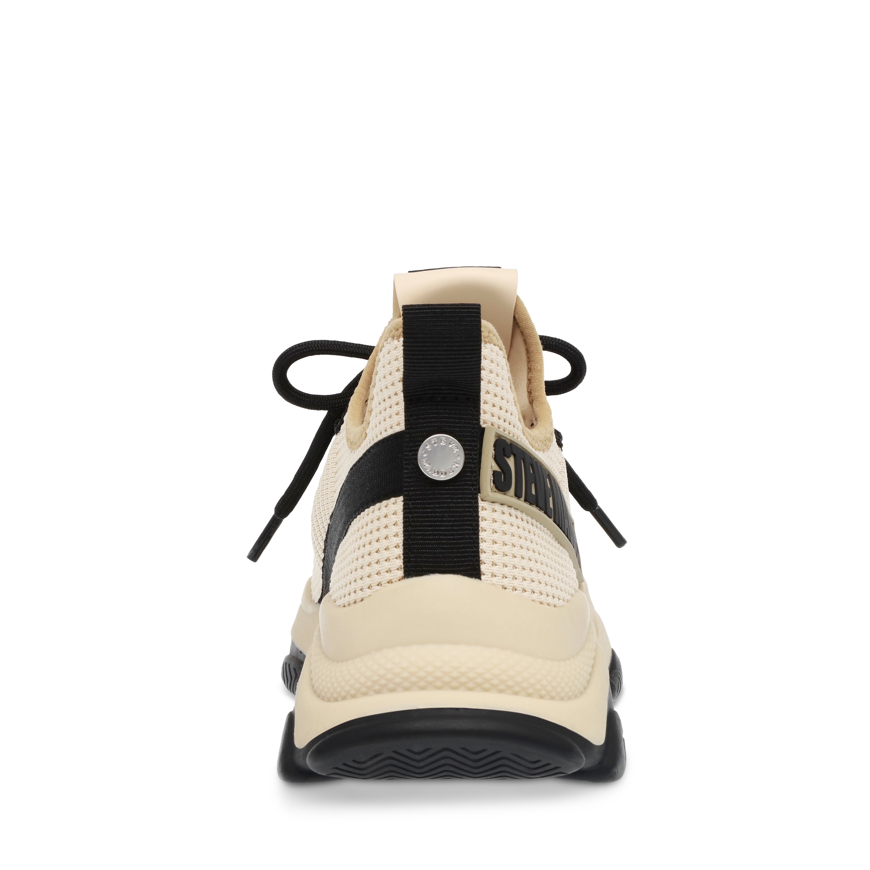 Mac-E Khaki Sneakers