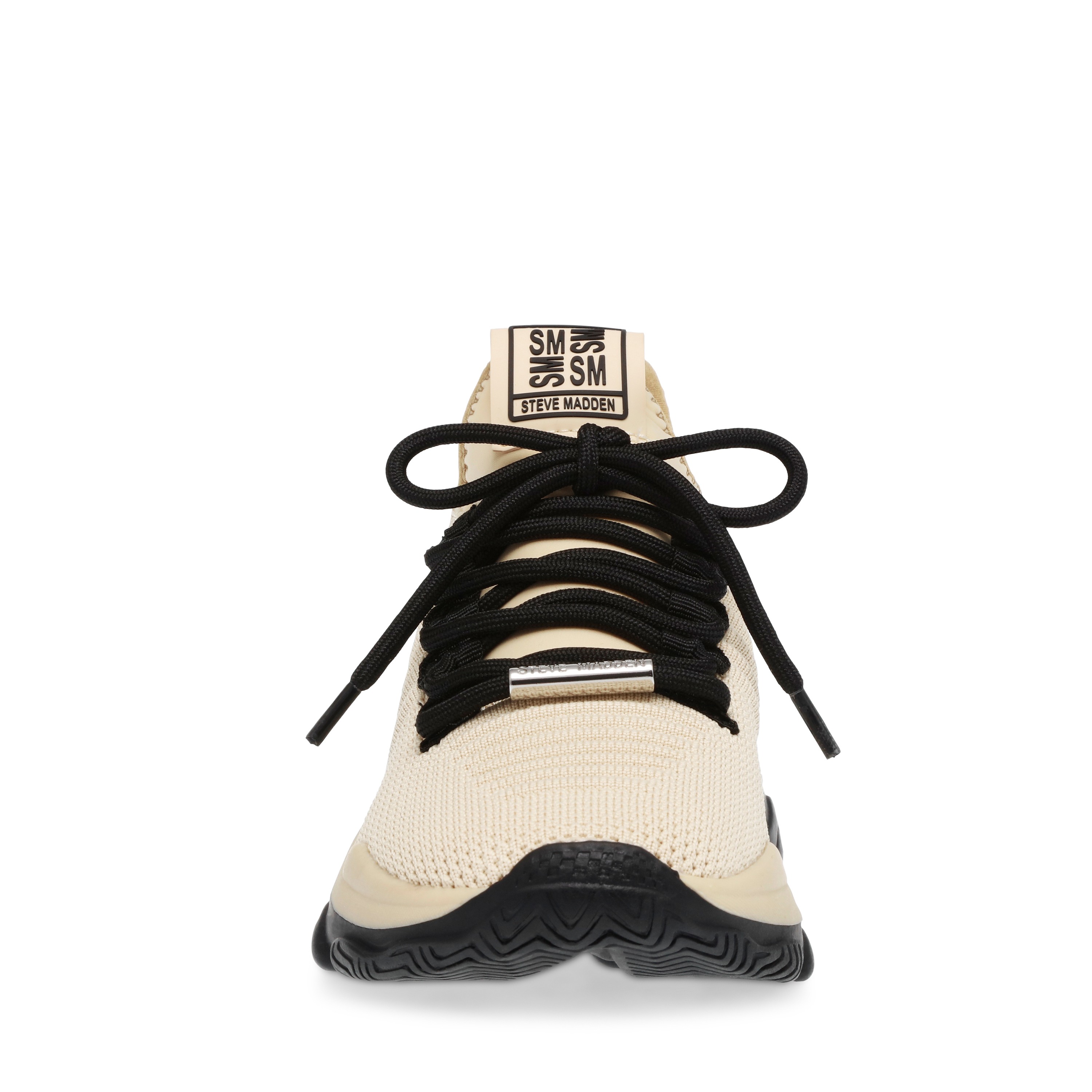 Mac-E Khaki Sneakers