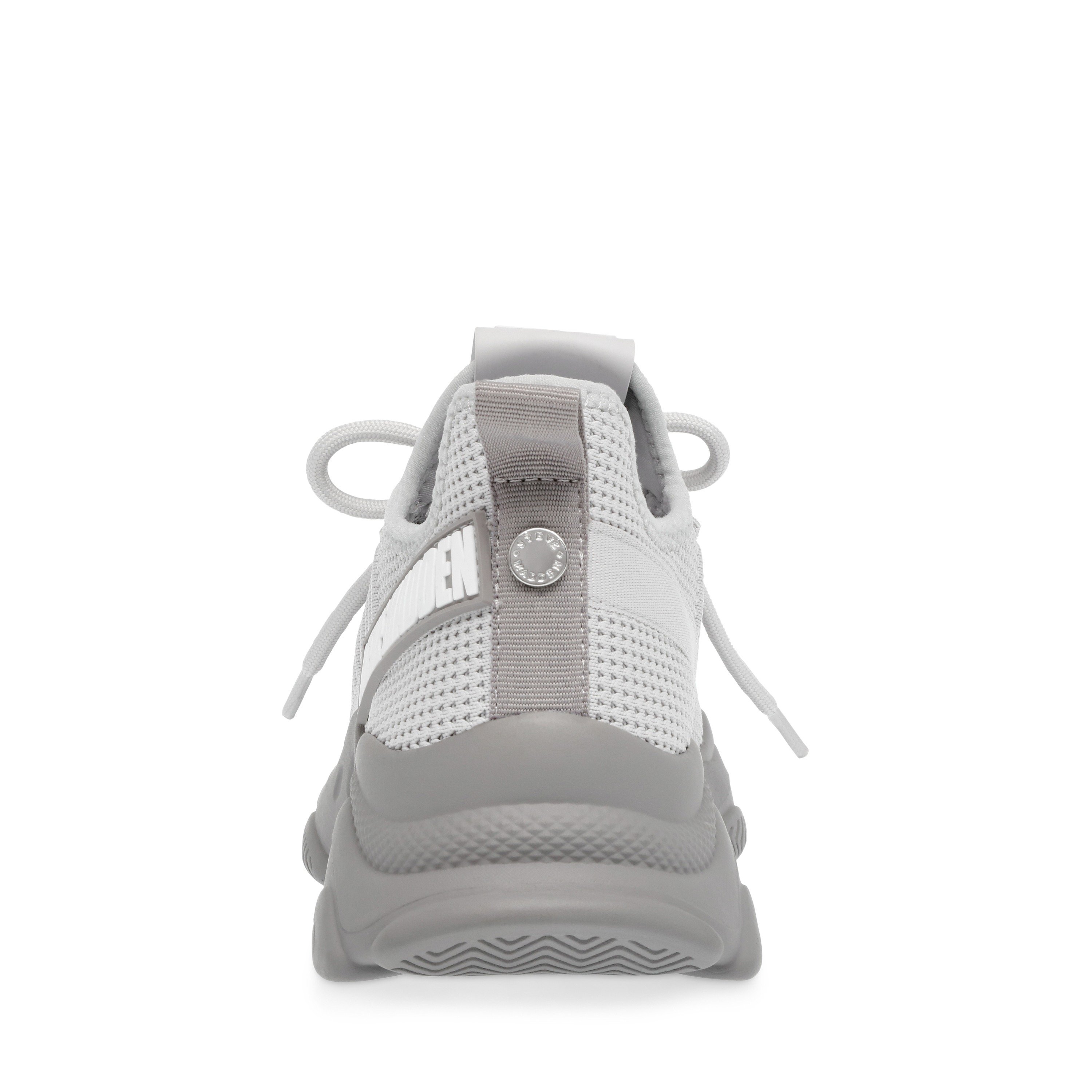 Mac-E Grey Sneakers