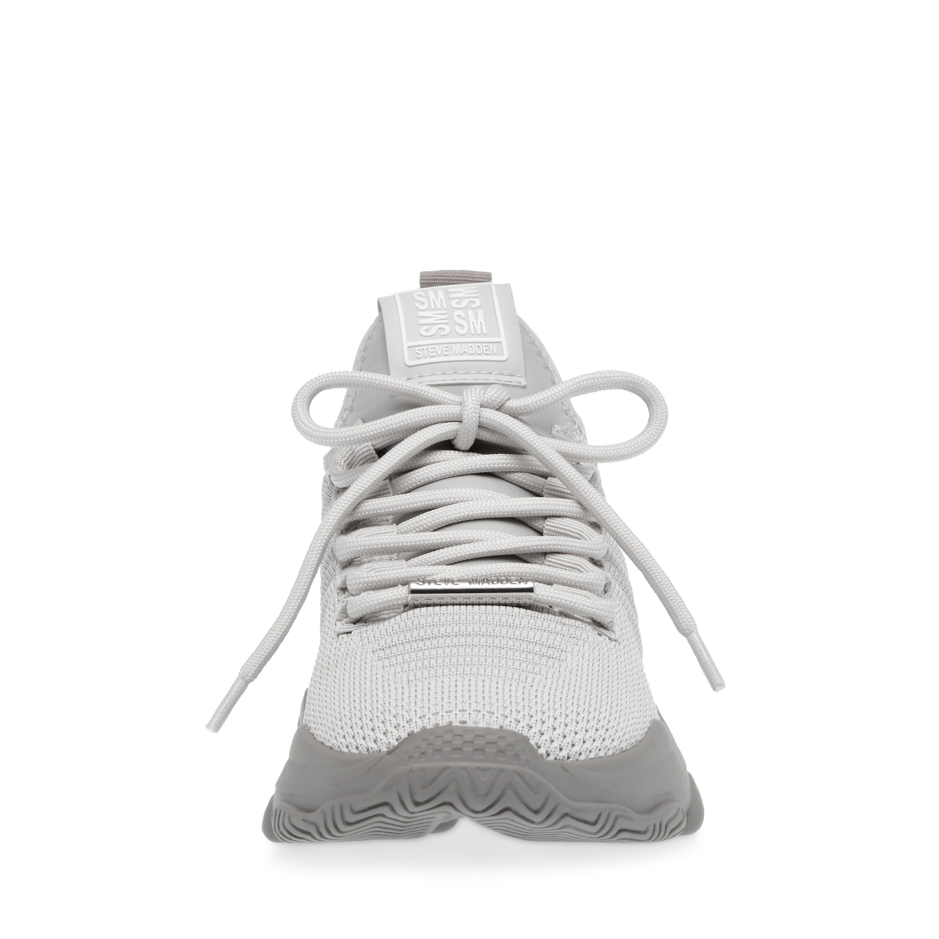 Mac-E Grey Sneakers