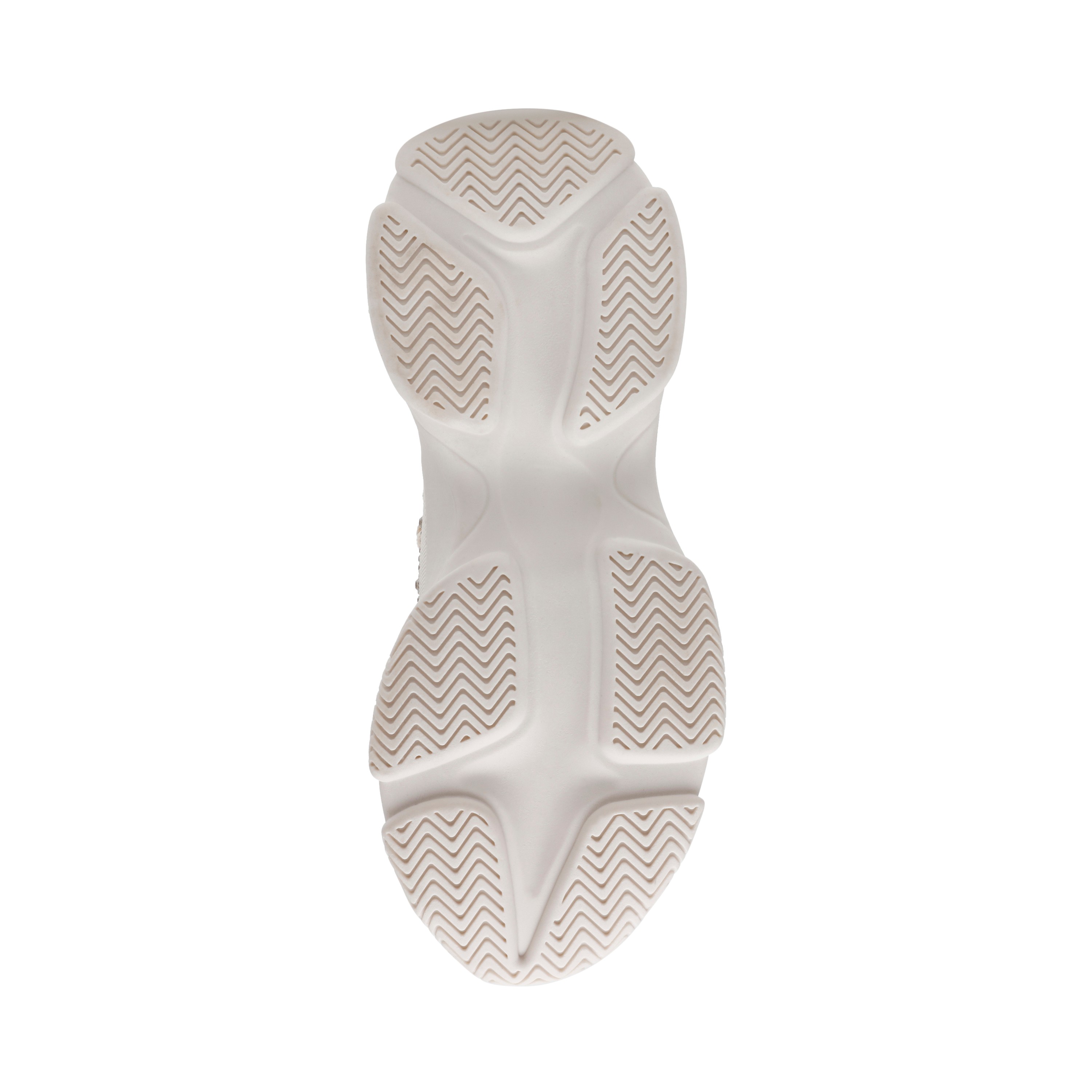 Maxilla-G Gold Sneakers