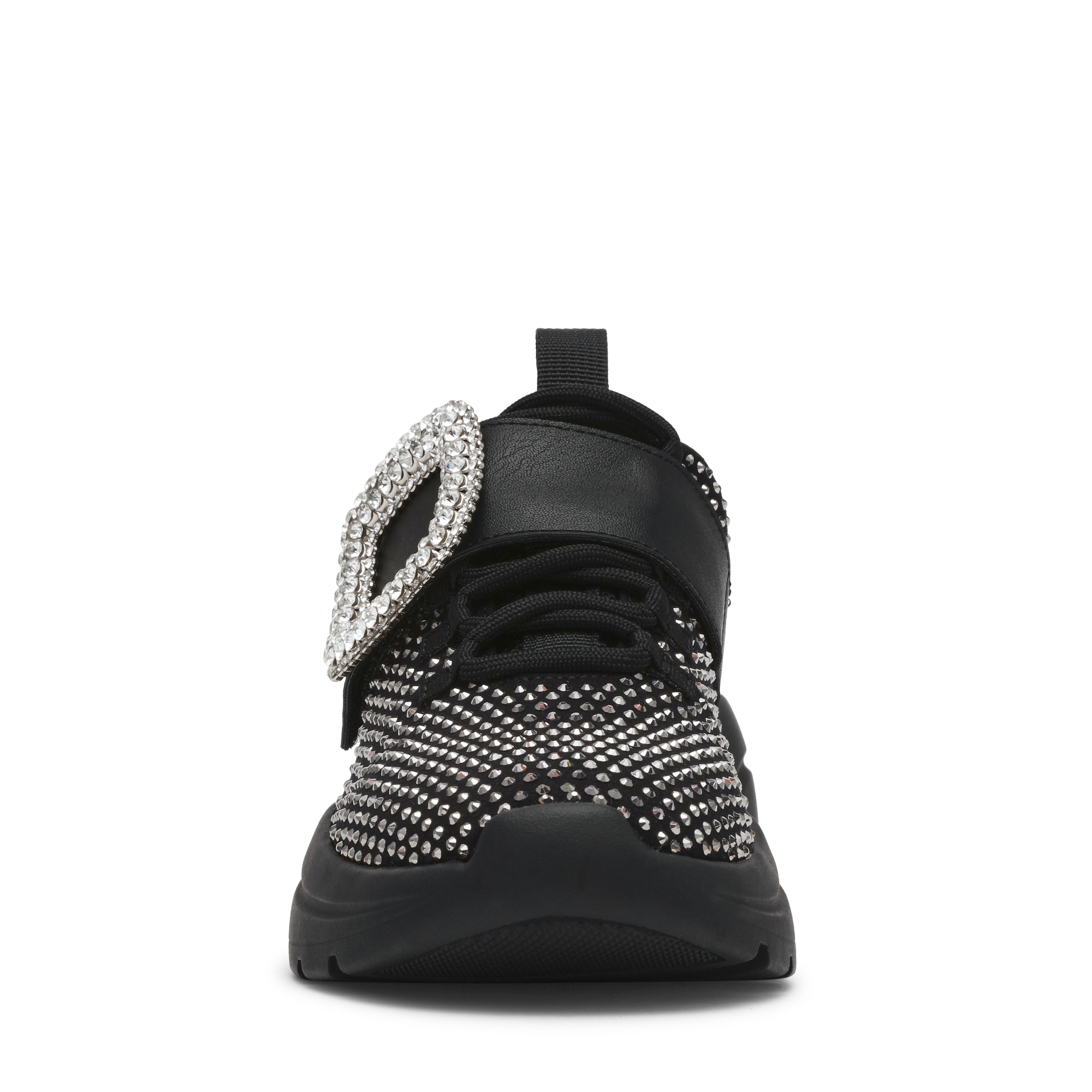 Eclipse Black Sneakers