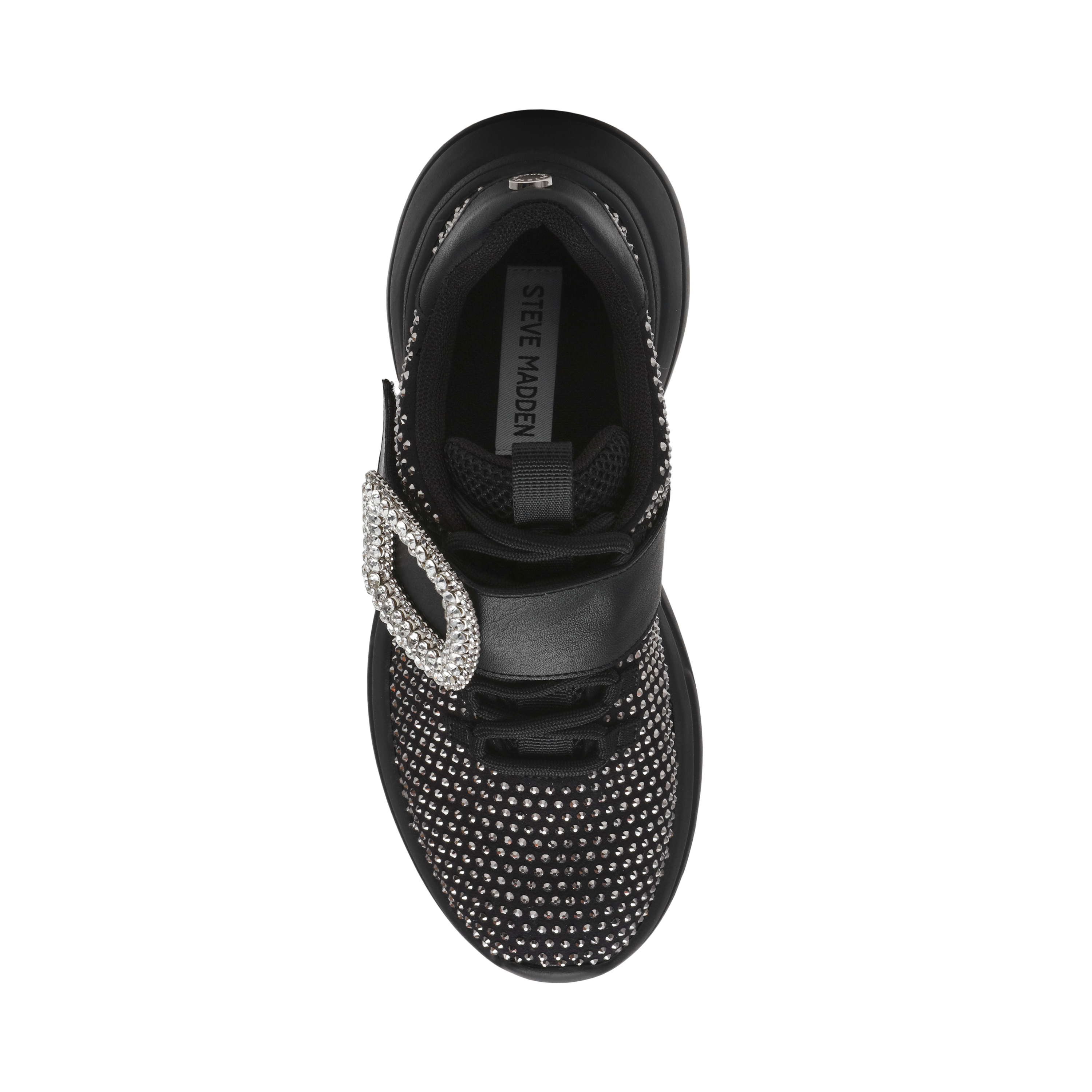 ECLIPSE Black Sneakers