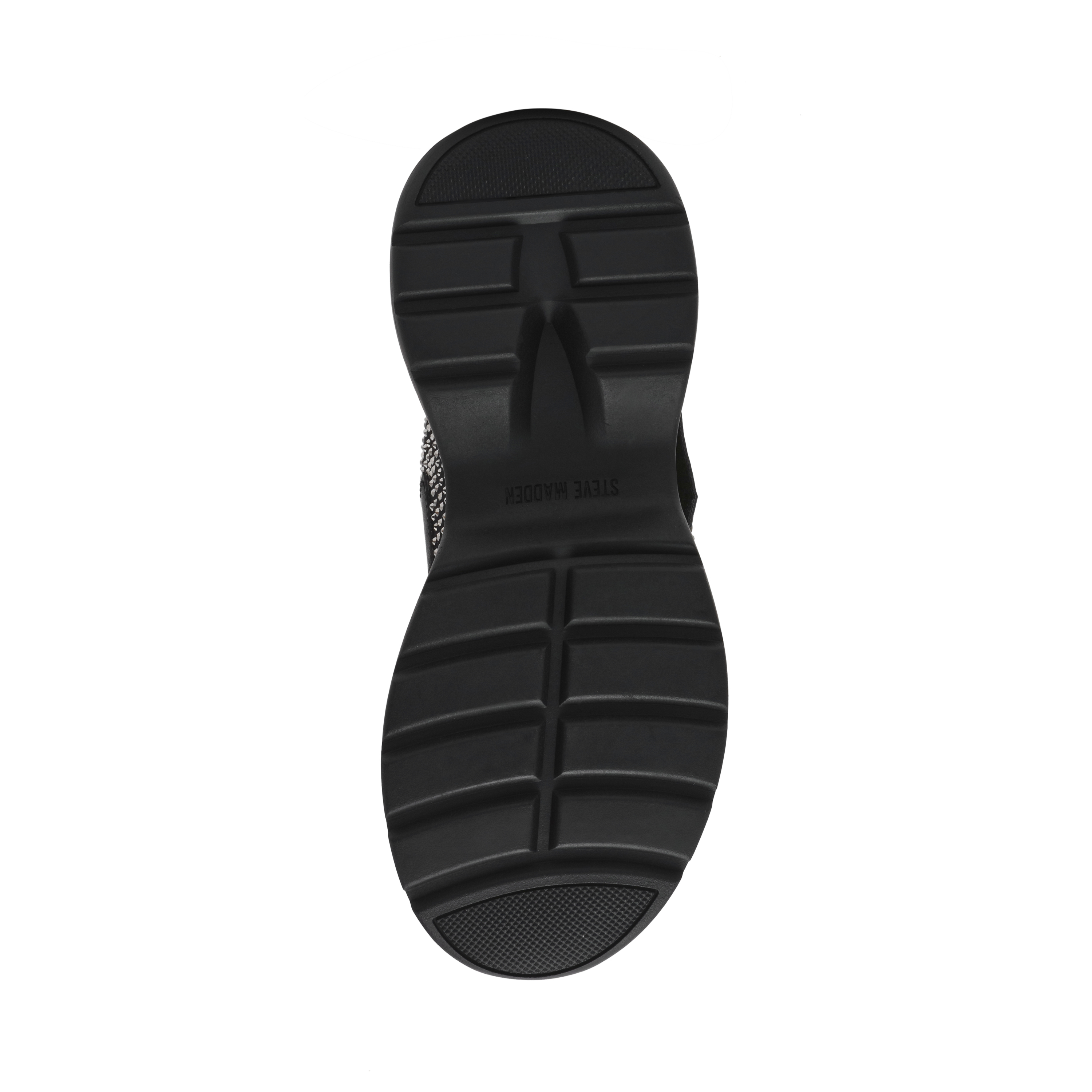ECLIPSE Black Sneakers