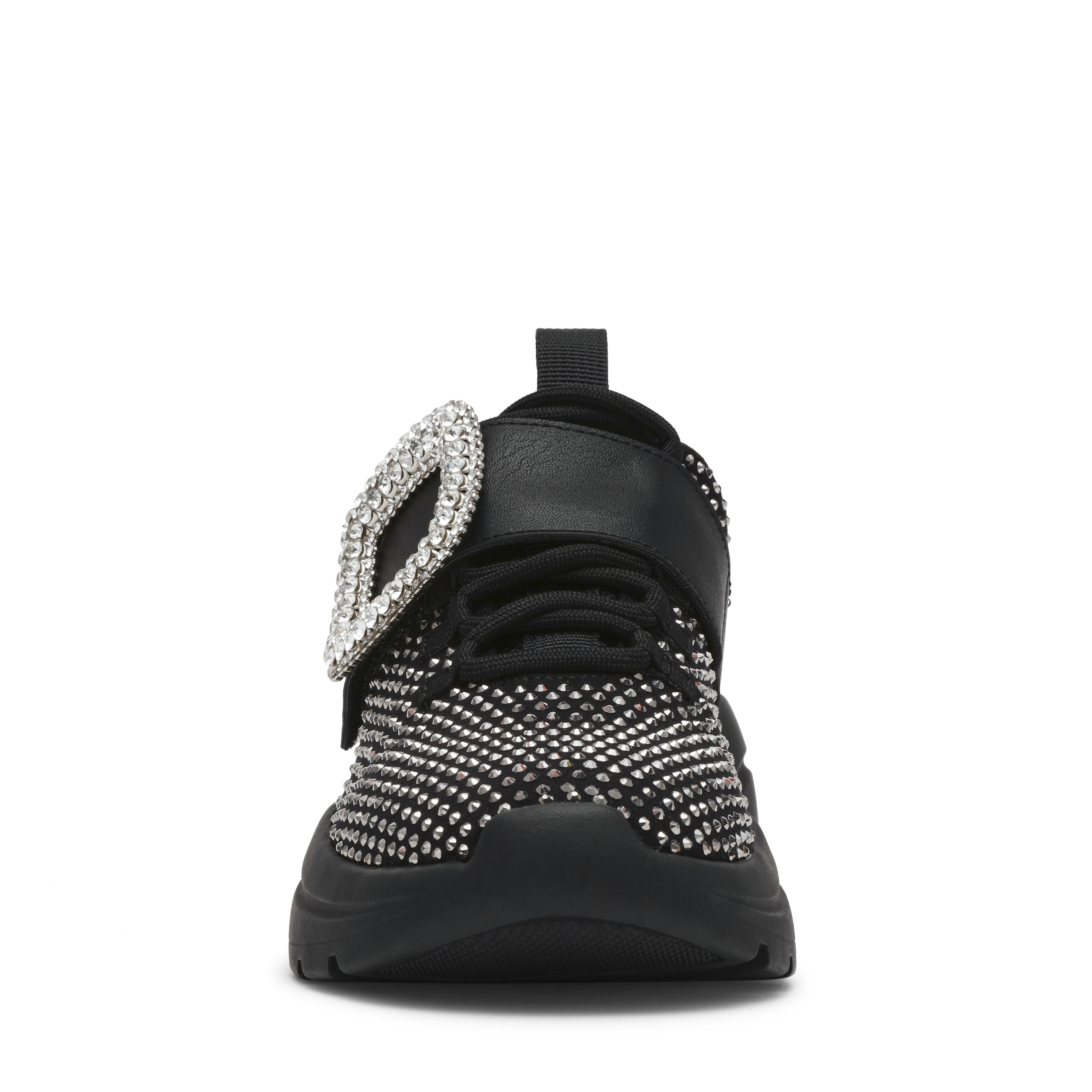 ECLIPSE Black Sneakers