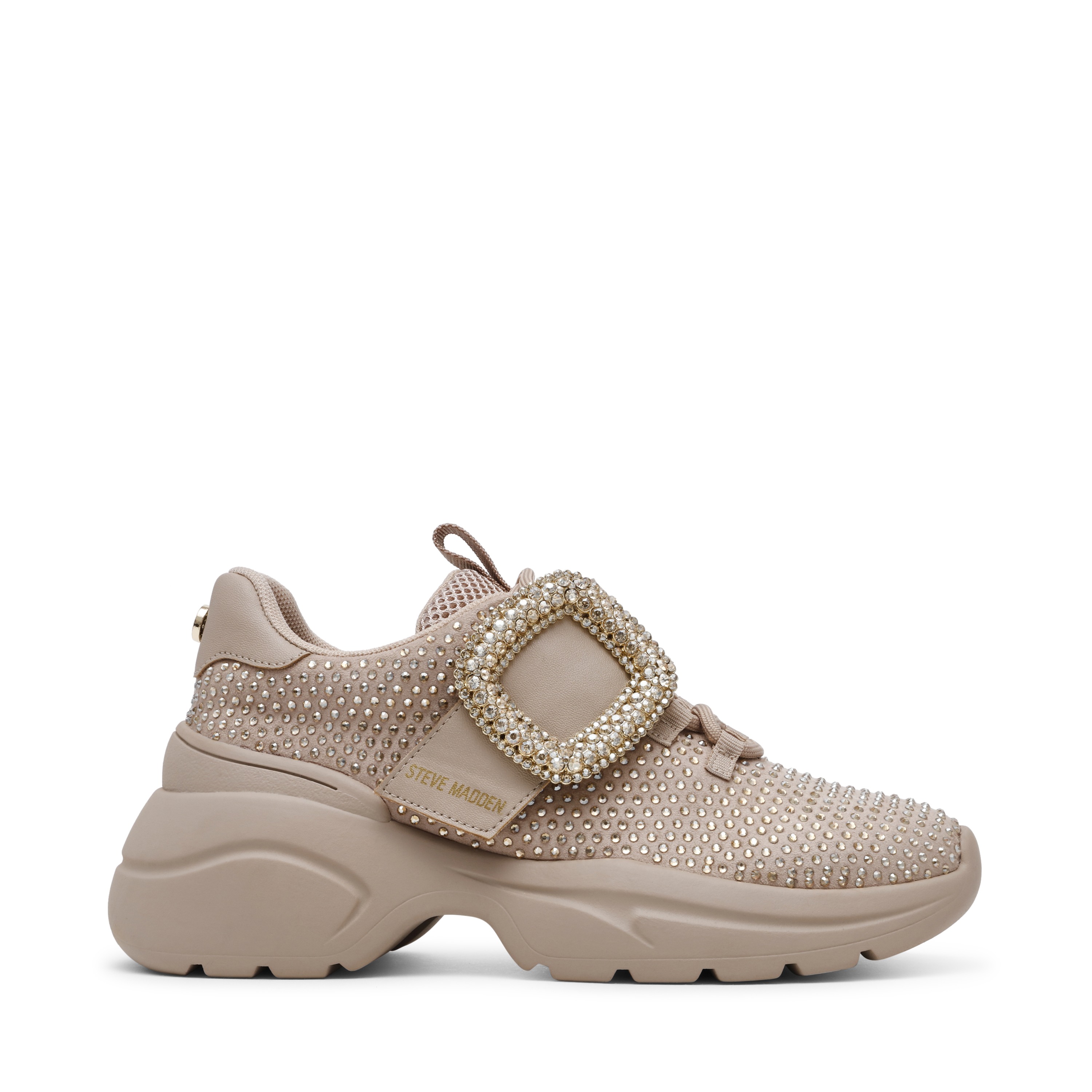 ECLIPSE Pink Sneakers