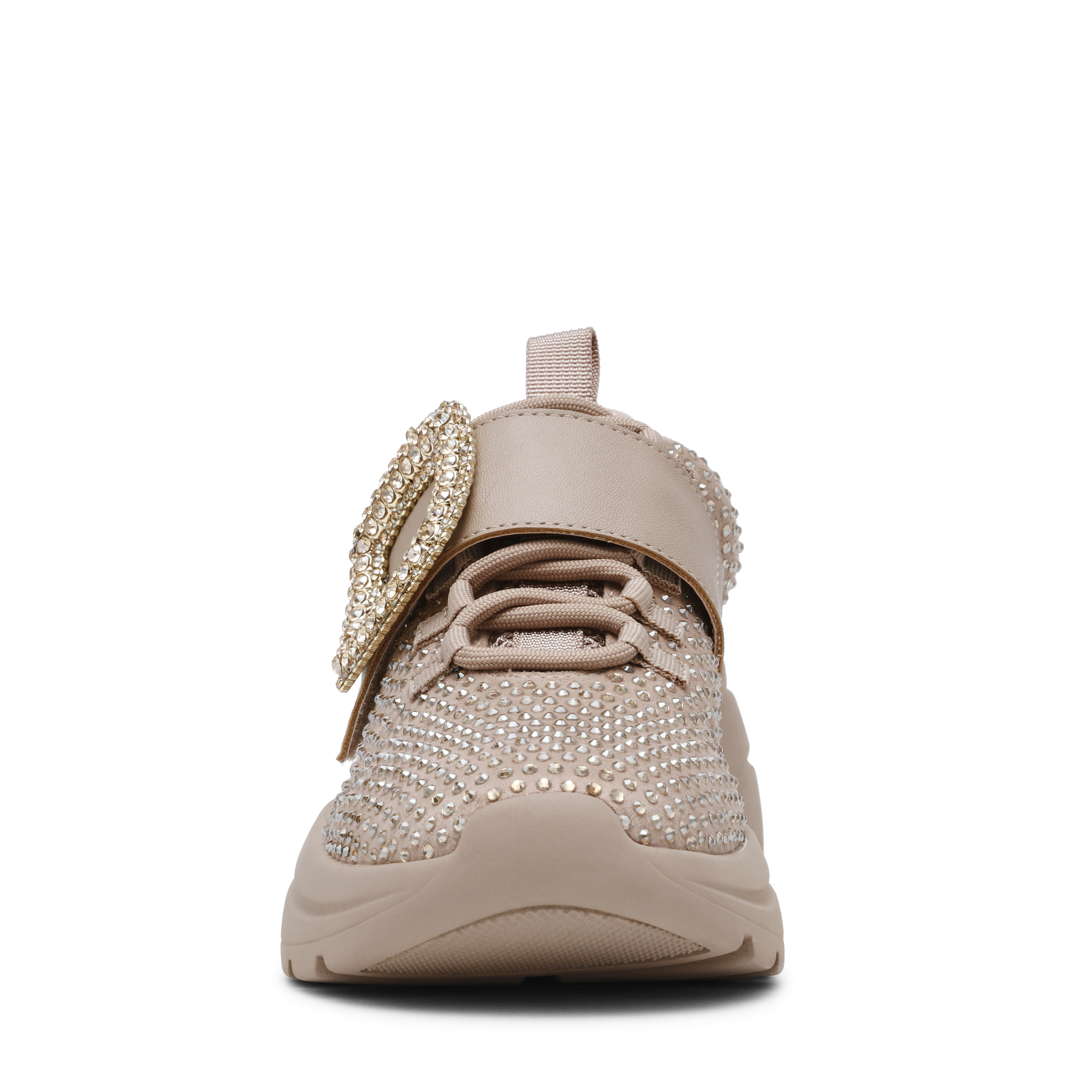 ECLIPSE Pink Sneakers