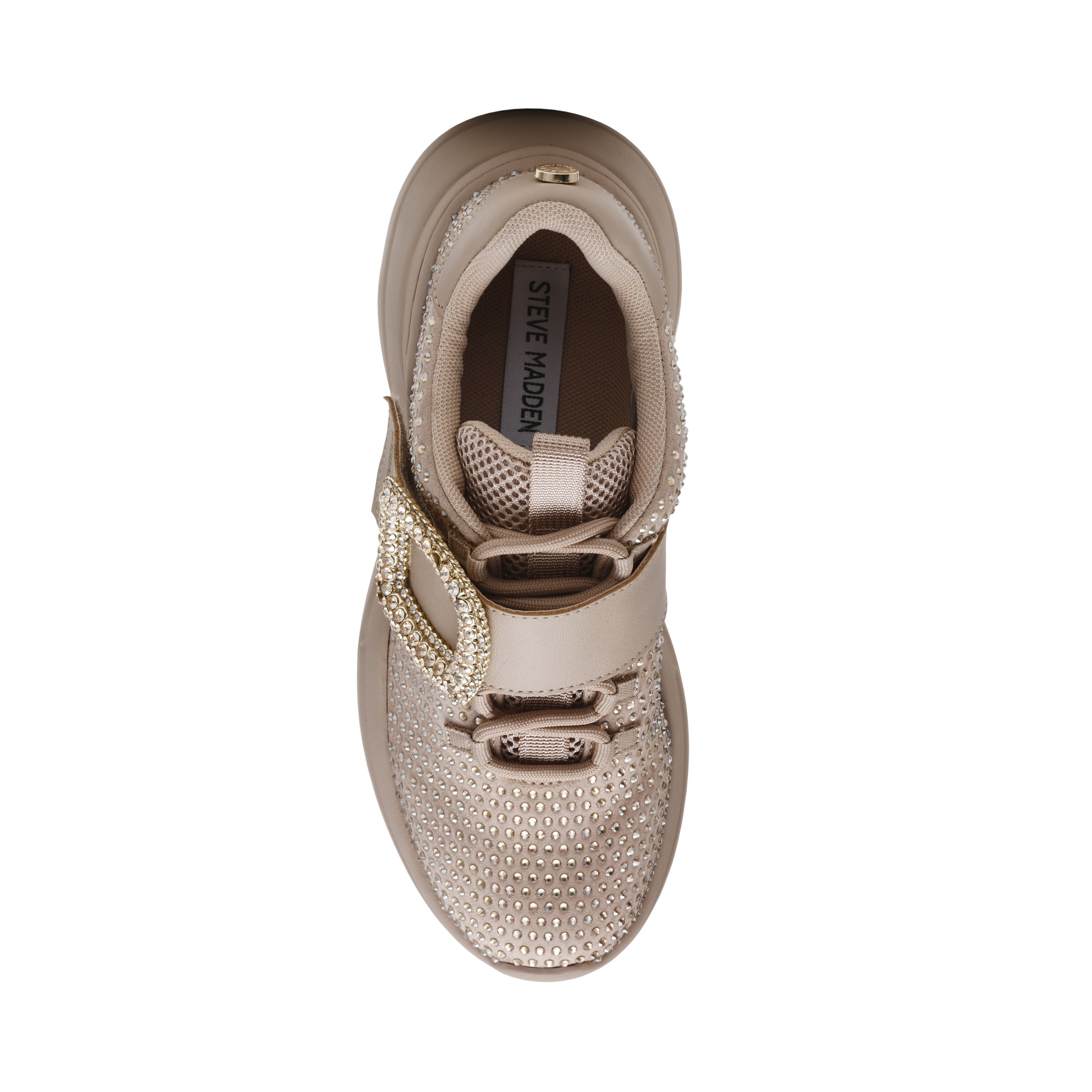 ECLIPSE Pink Sneakers