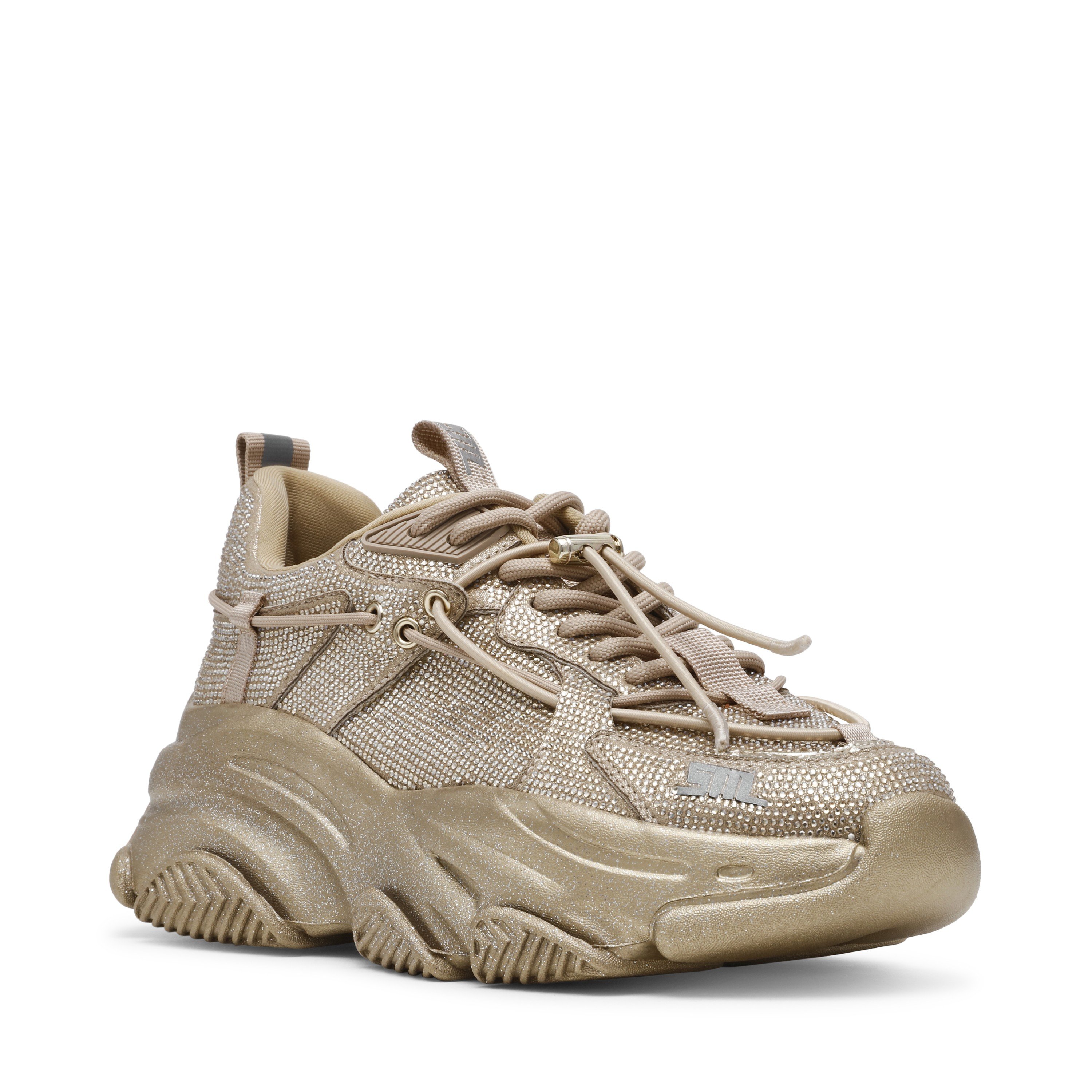 VAULT 2R Pink Sneakers
