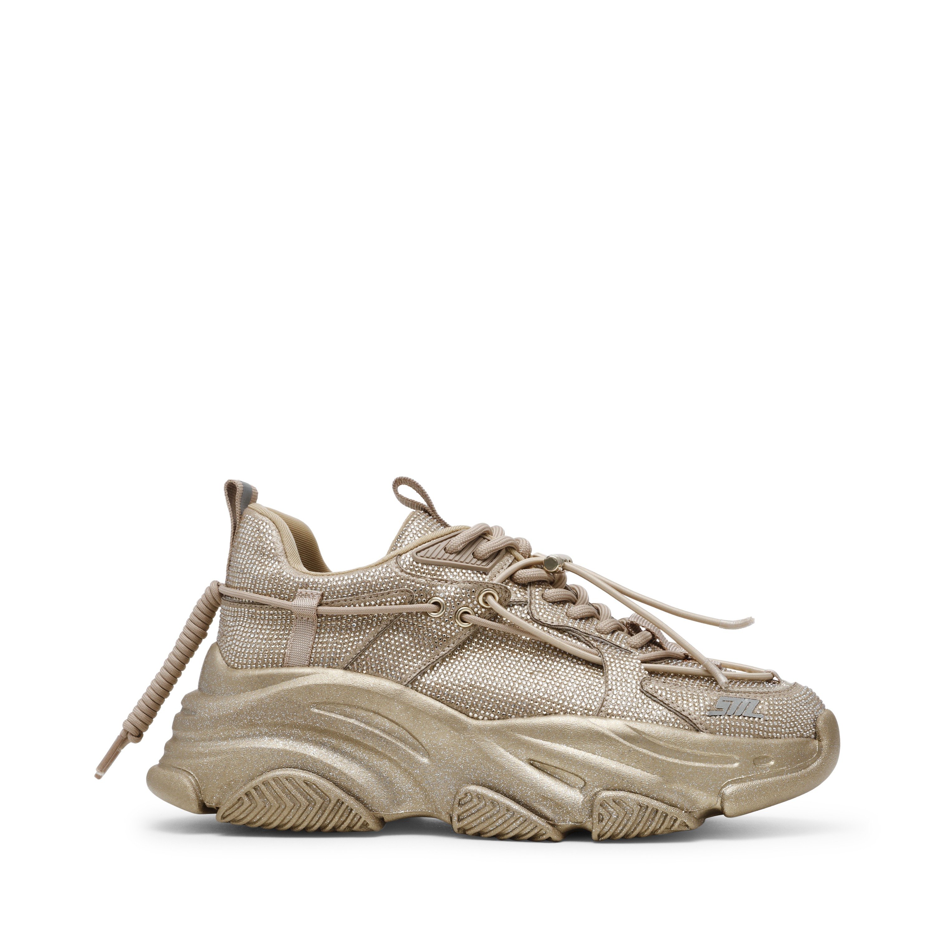 VAULT 2R Pink Sneakers