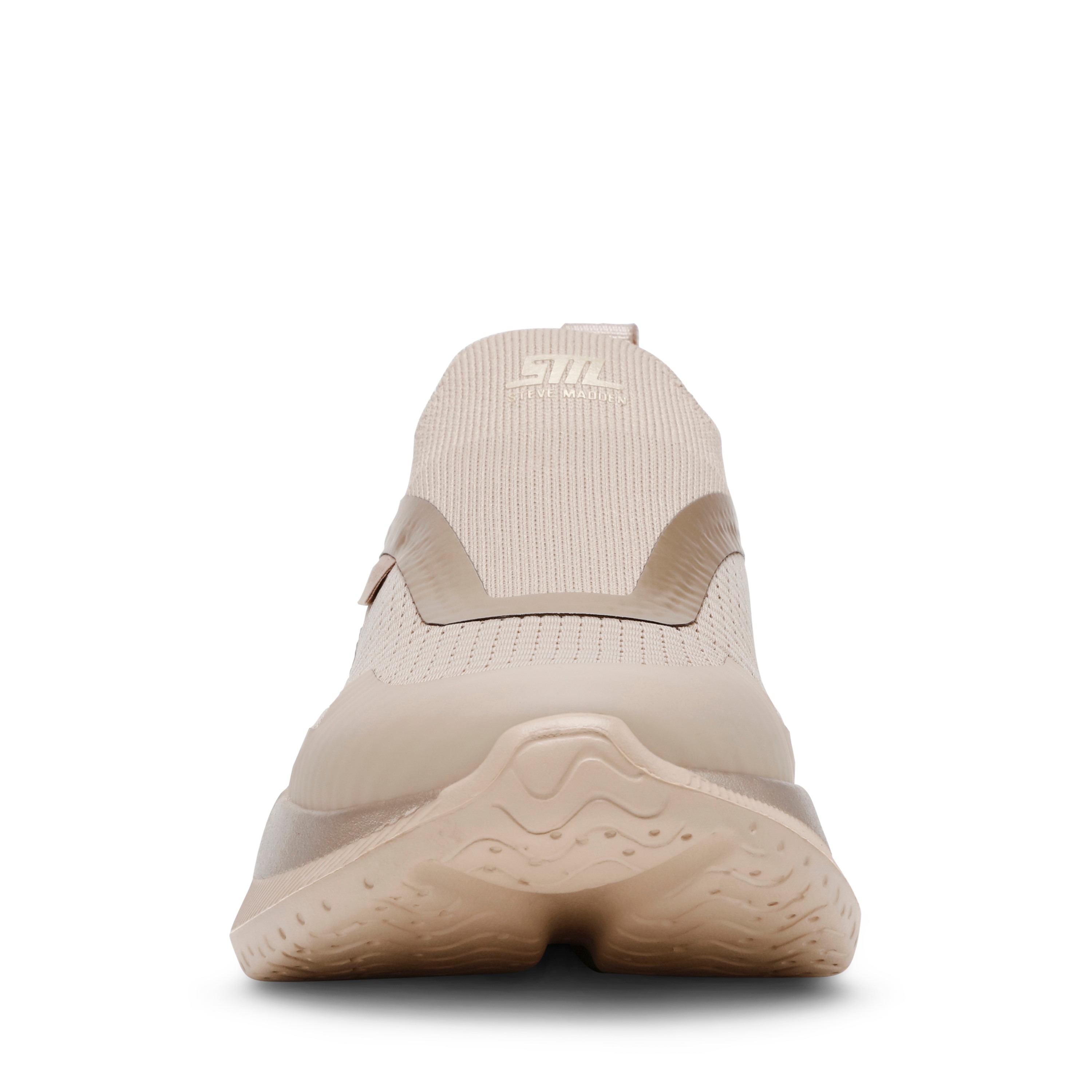 ELEVATE 6 Rose Gold Sneakers