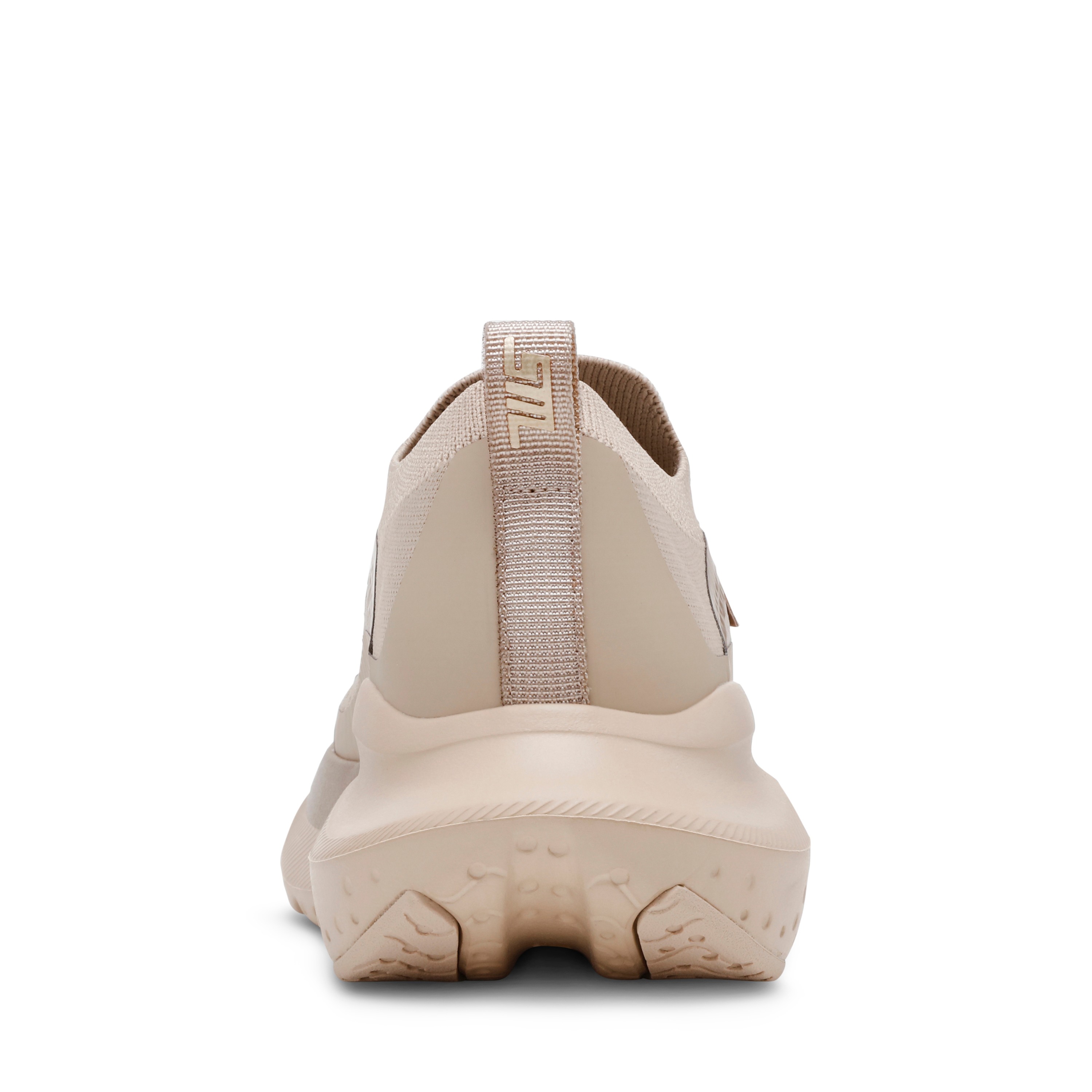 ELEVATE 6 Rose Gold Sneakers