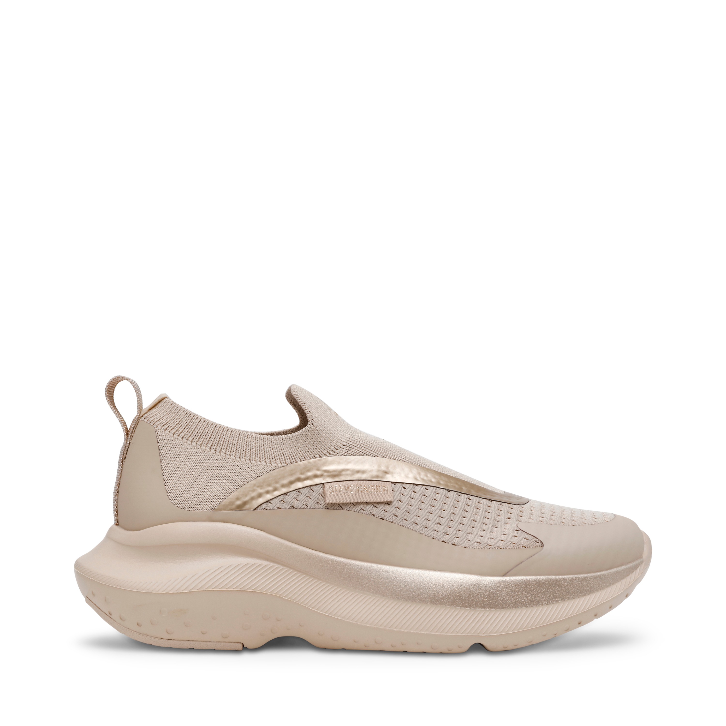 ELEVATE 6 Rose Gold Sneakers
