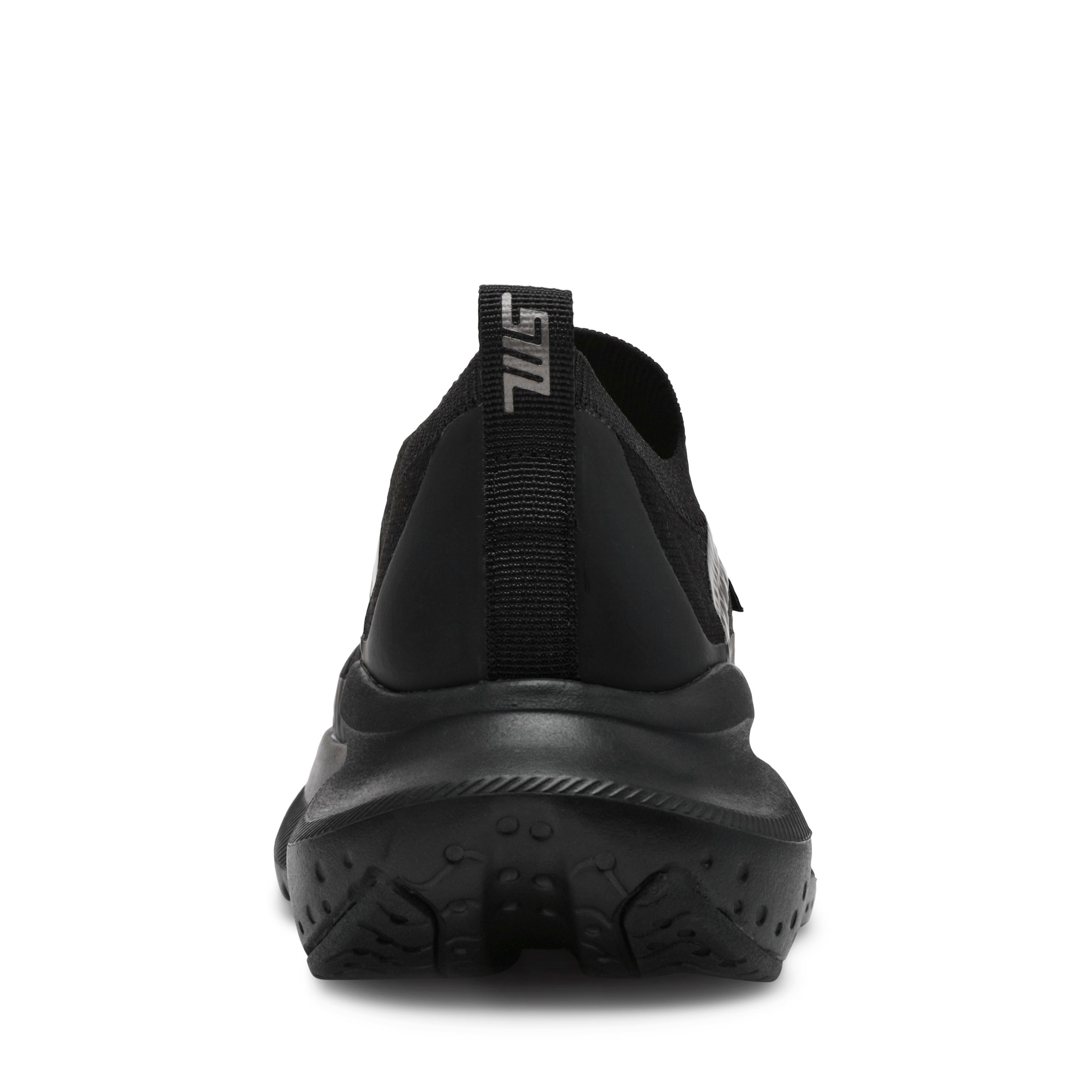 Elevate 6 Black/Pewter Sneakers