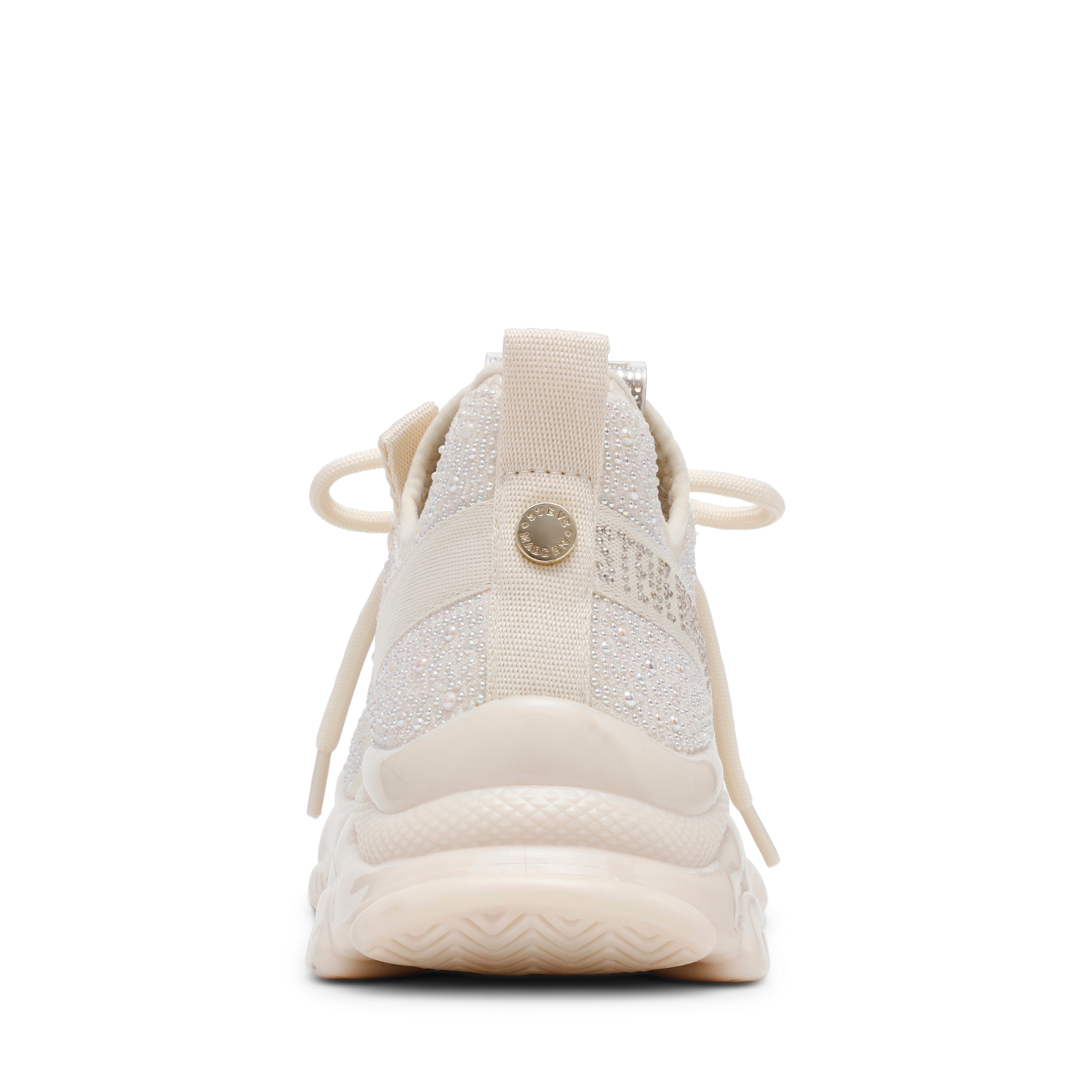 MYSTERIA-P Beige Sneakers