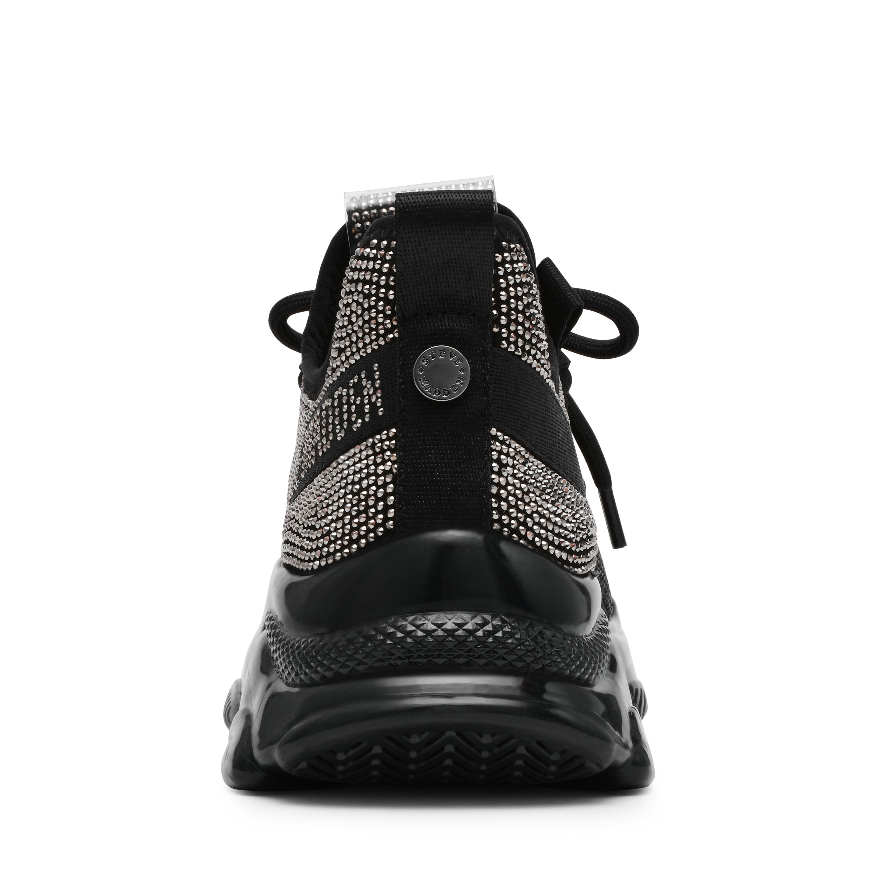 Mysteria Black/Pewter Sneakers