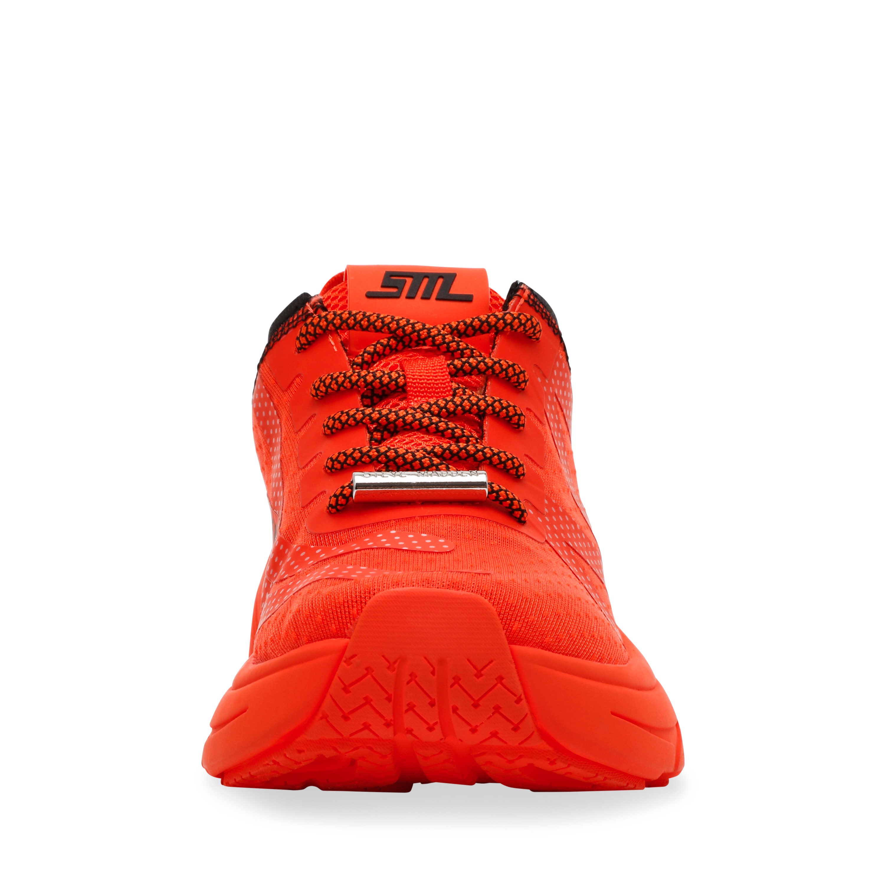 CLIMB 1 Red Sneakers