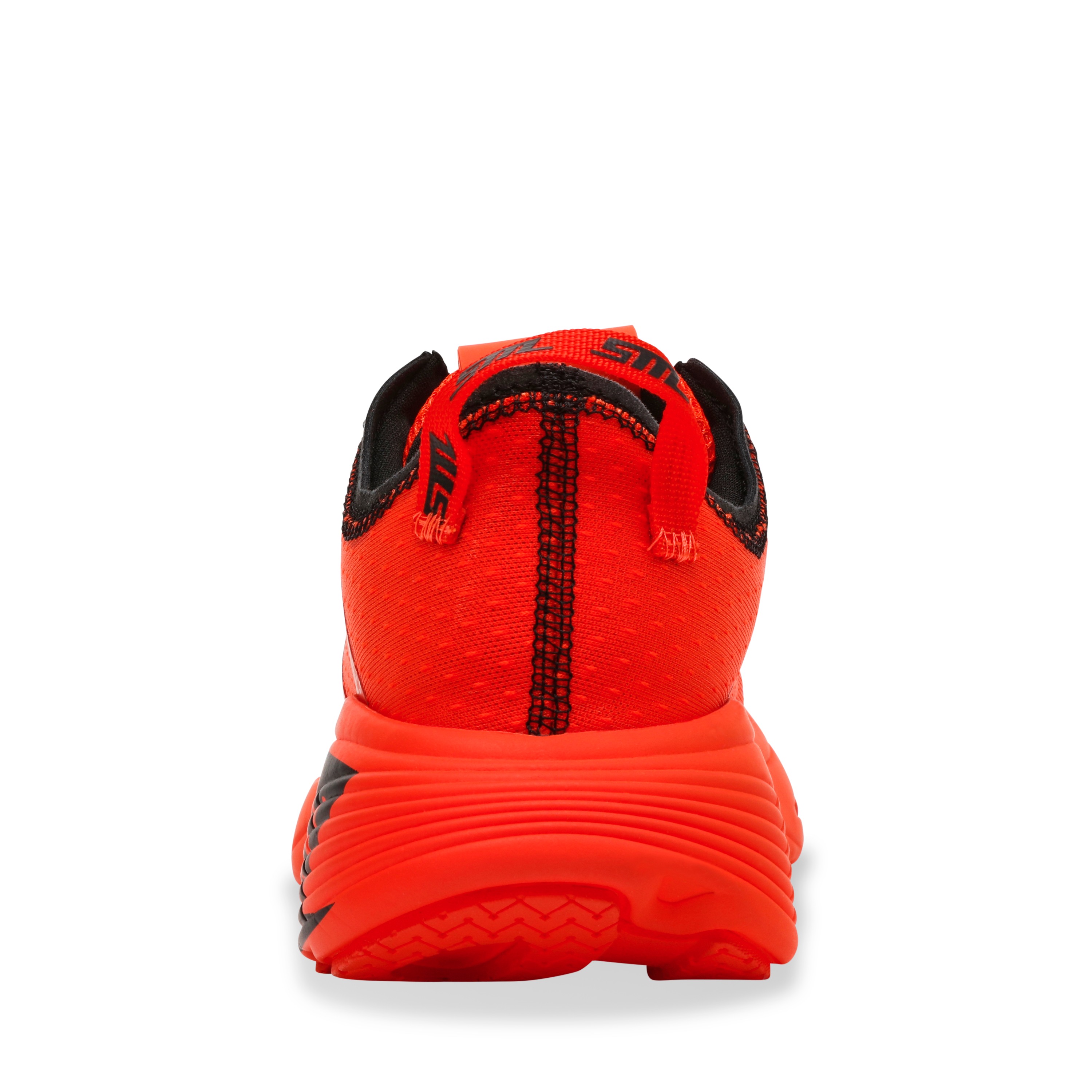 CLIMB 1 Red Sneakers