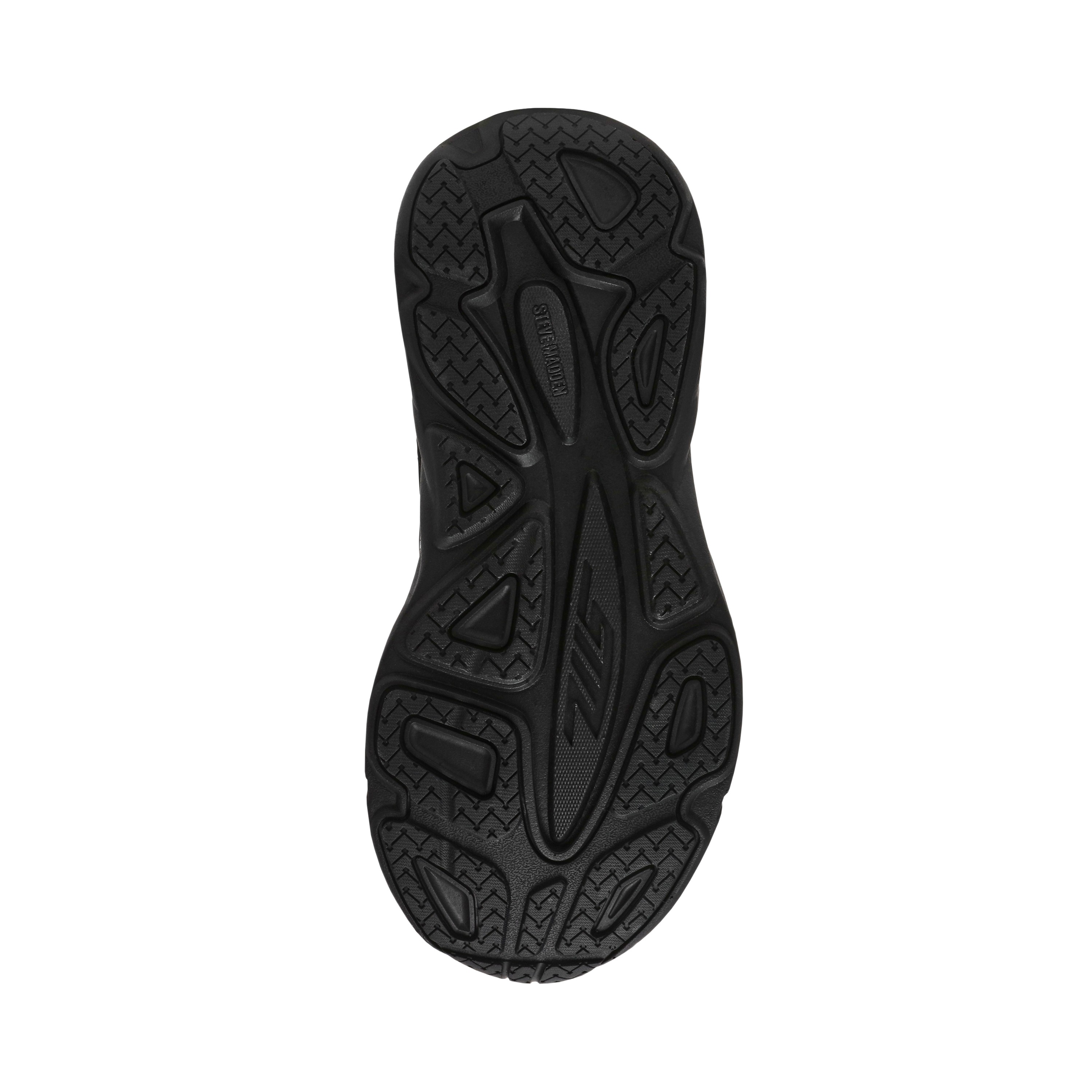 Climb 1 Black/Pewter Sneakers