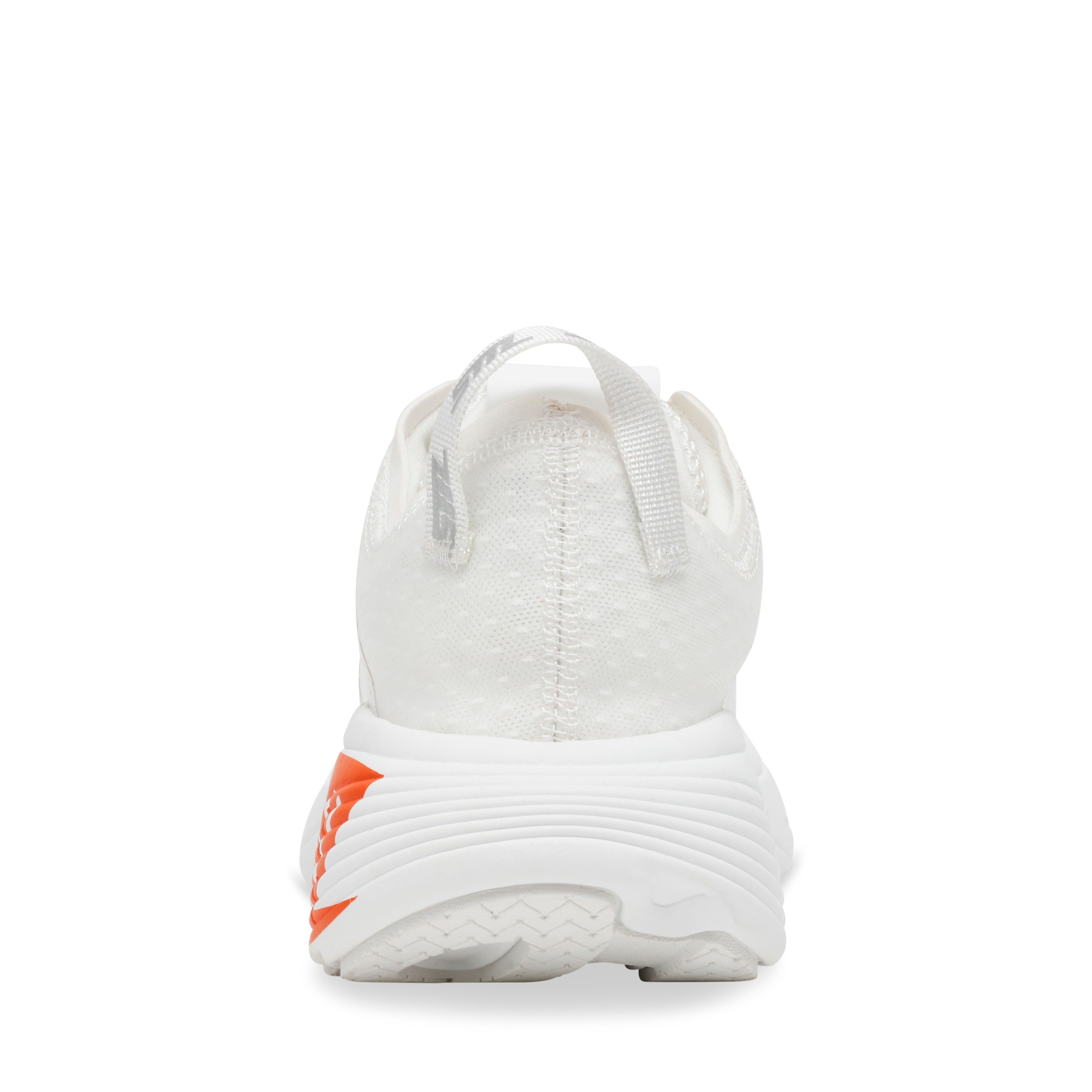 Climb 1 White/Orange Sneakers