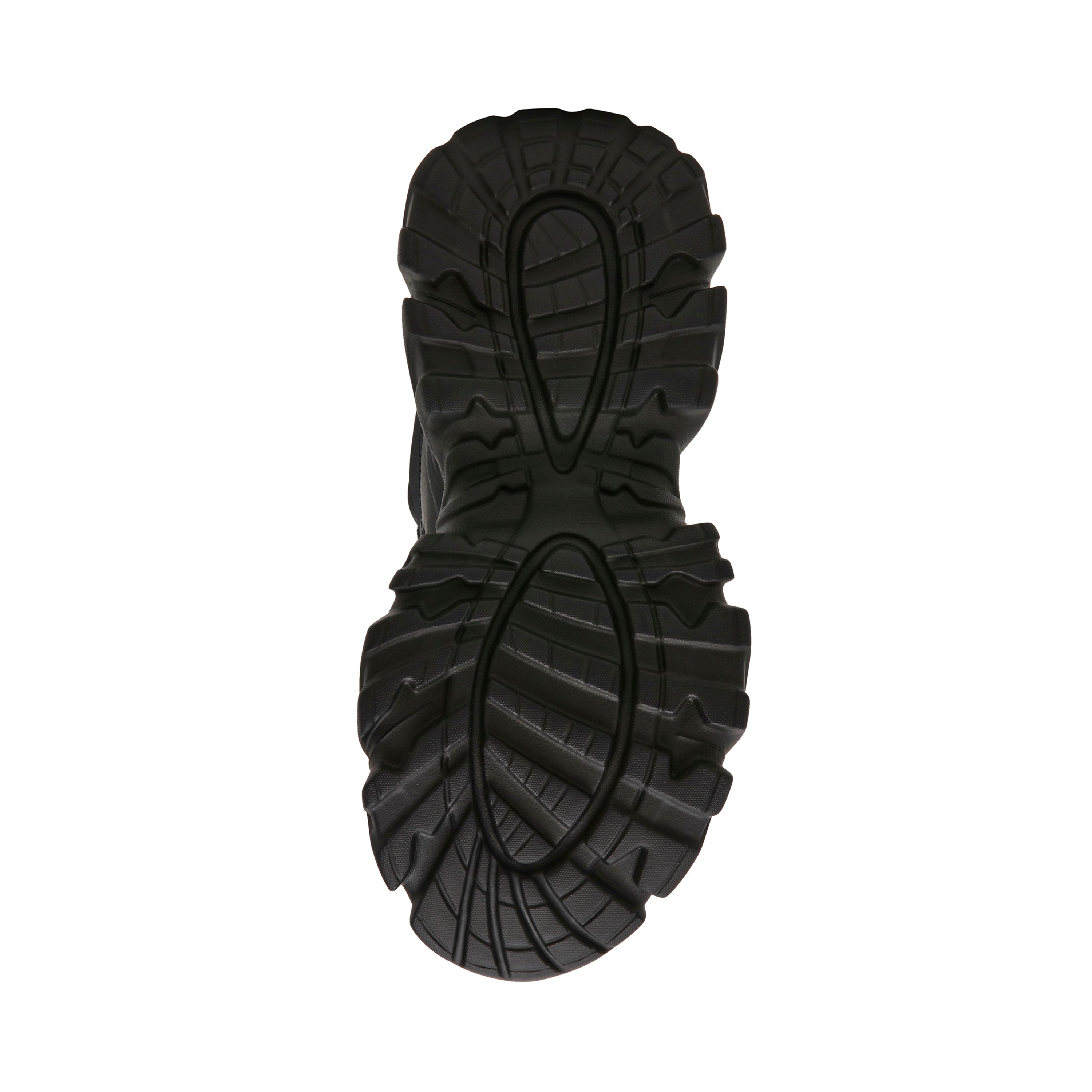 Roulette Black/Black Sneakers