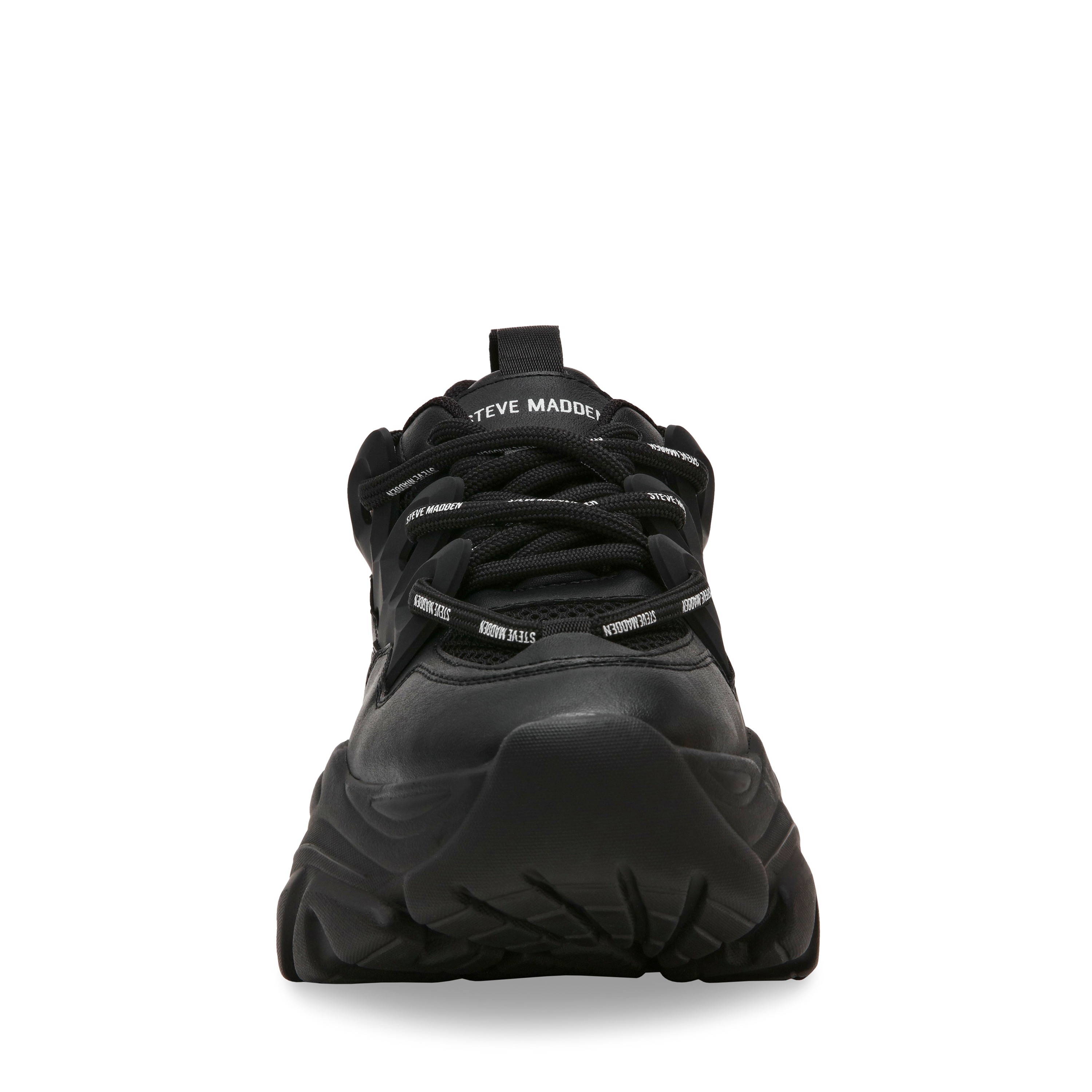 Roulette Black/Black Sneakers