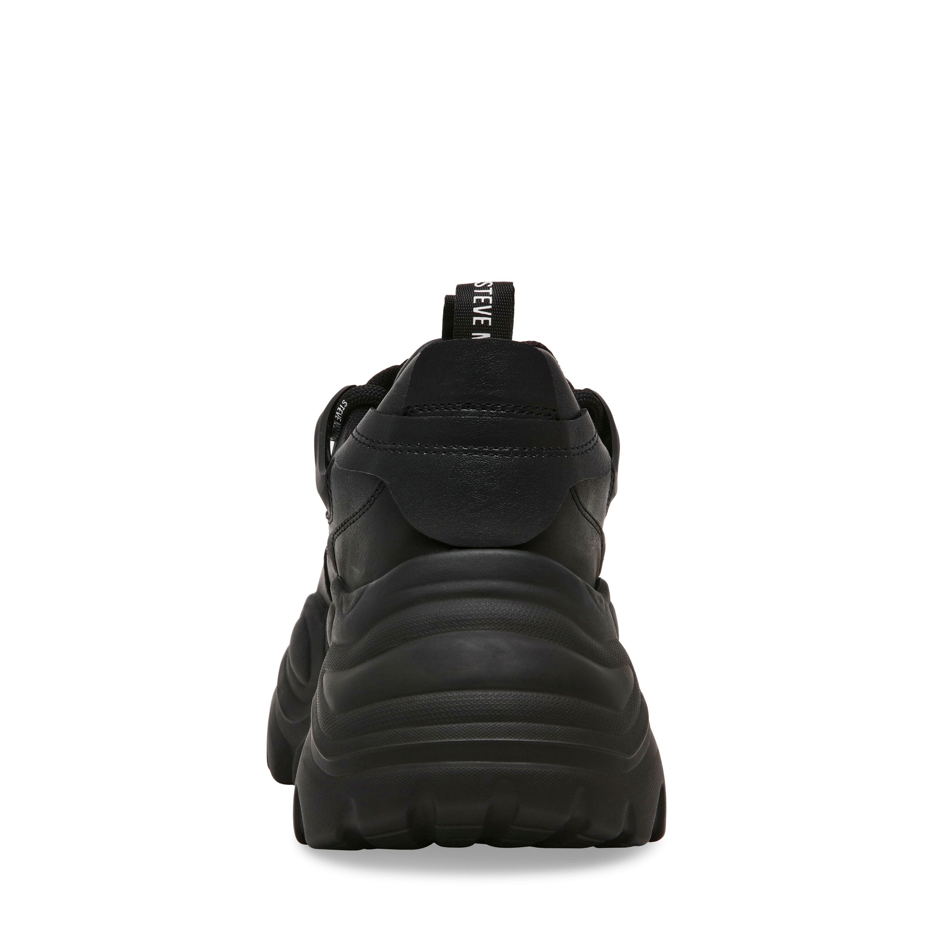 Roulette Black/Black Sneakers
