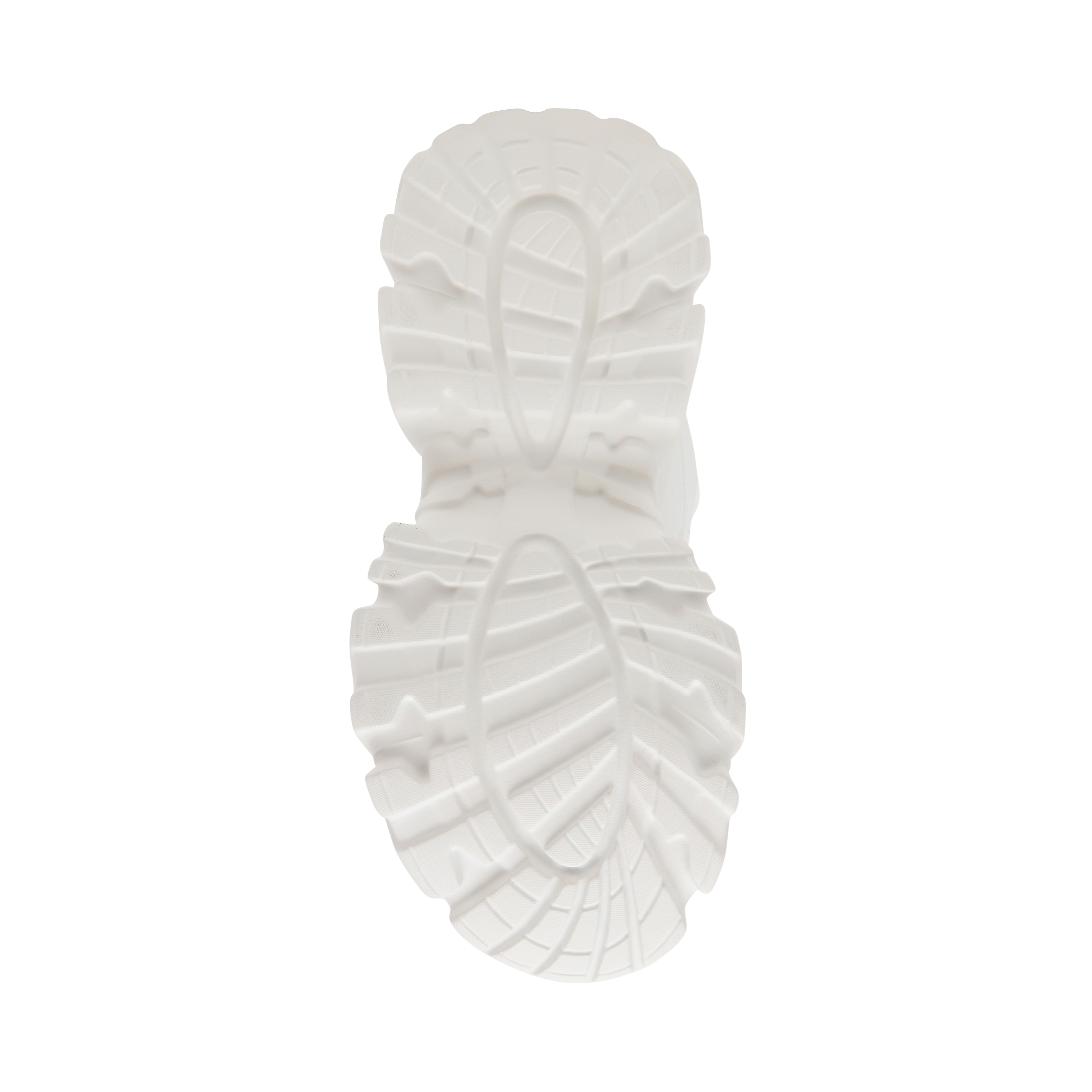 Roulette White/White Sneakers