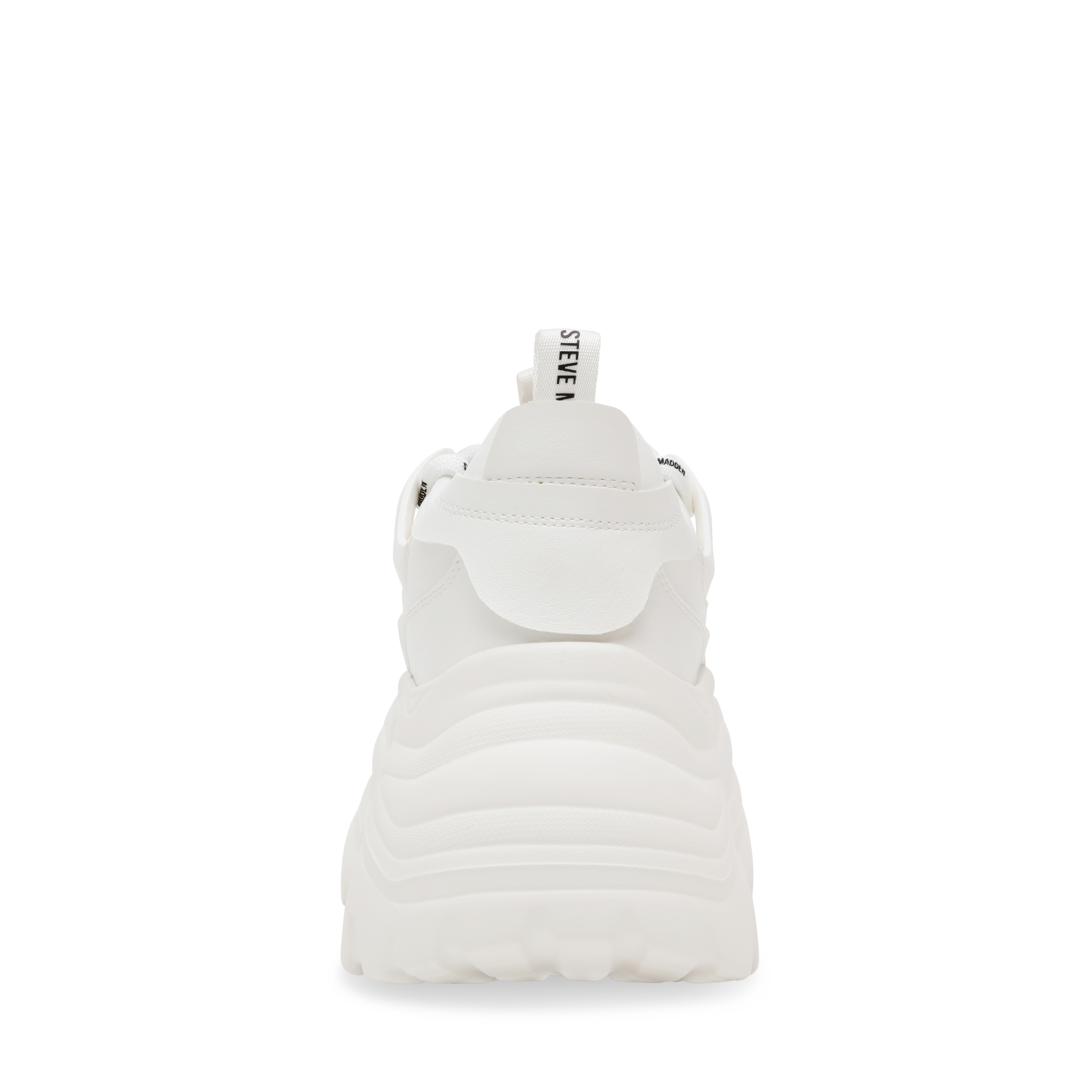 Roulette White/White Sneakers