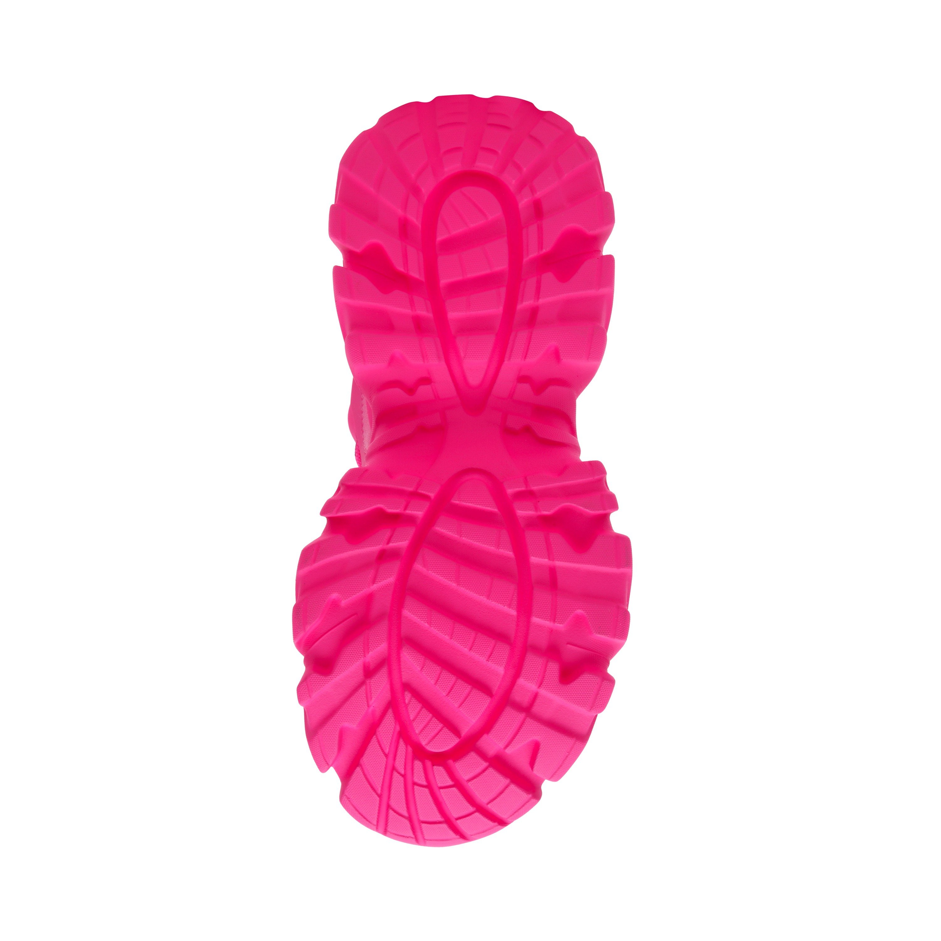 ROULETTE Pink Sneakers