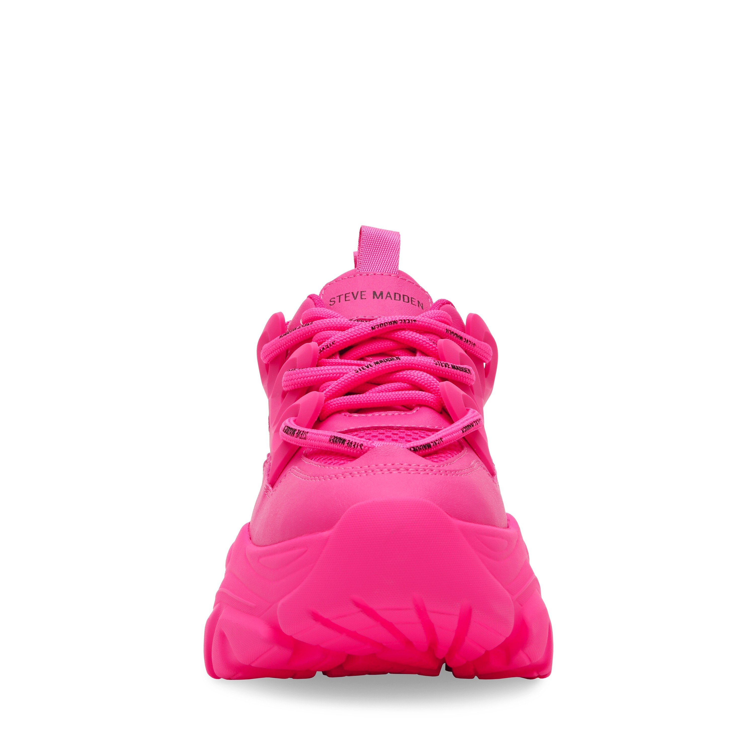 ROULETTE Pink Sneakers