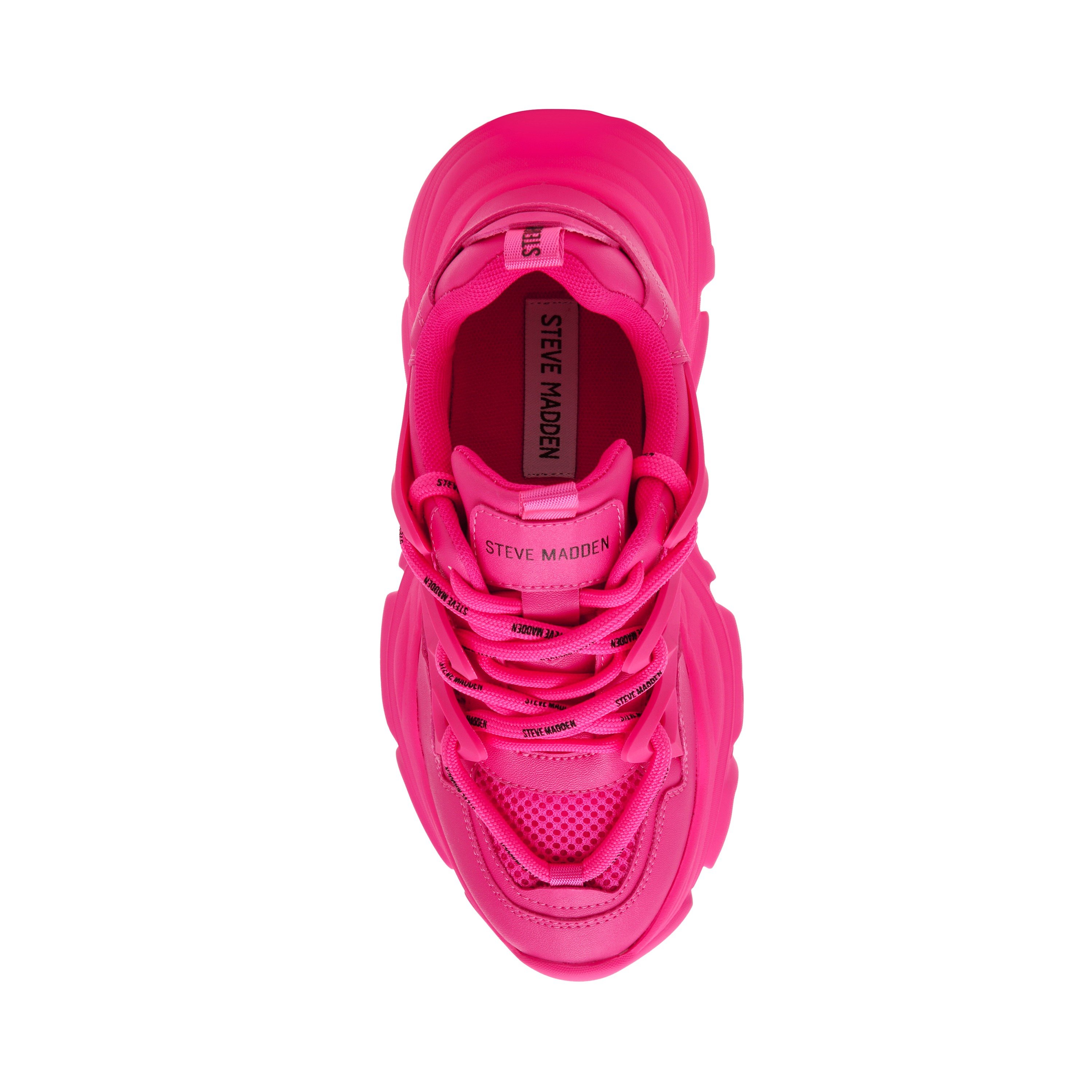 ROULETTE Pink Sneakers