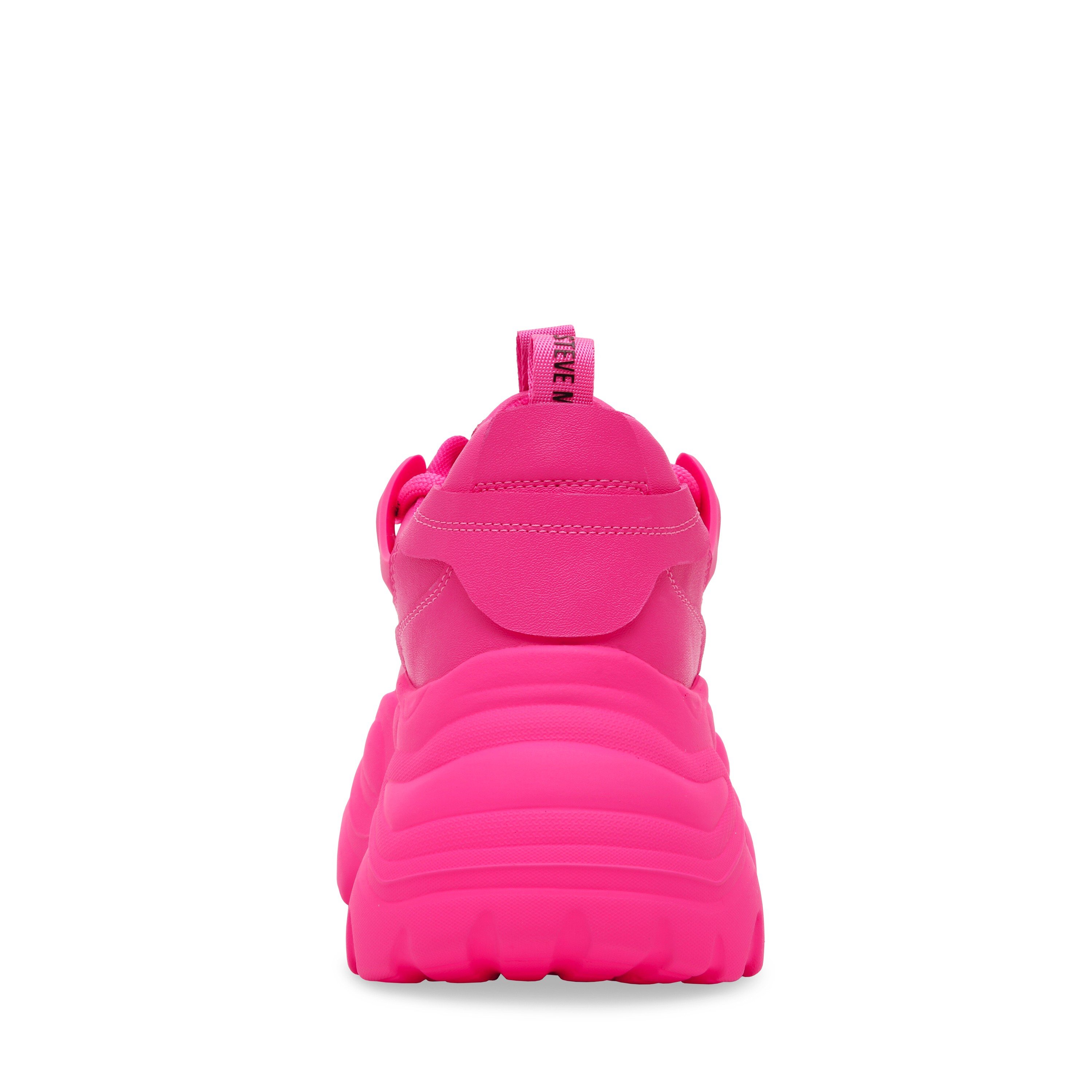 ROULETTE Pink Sneakers