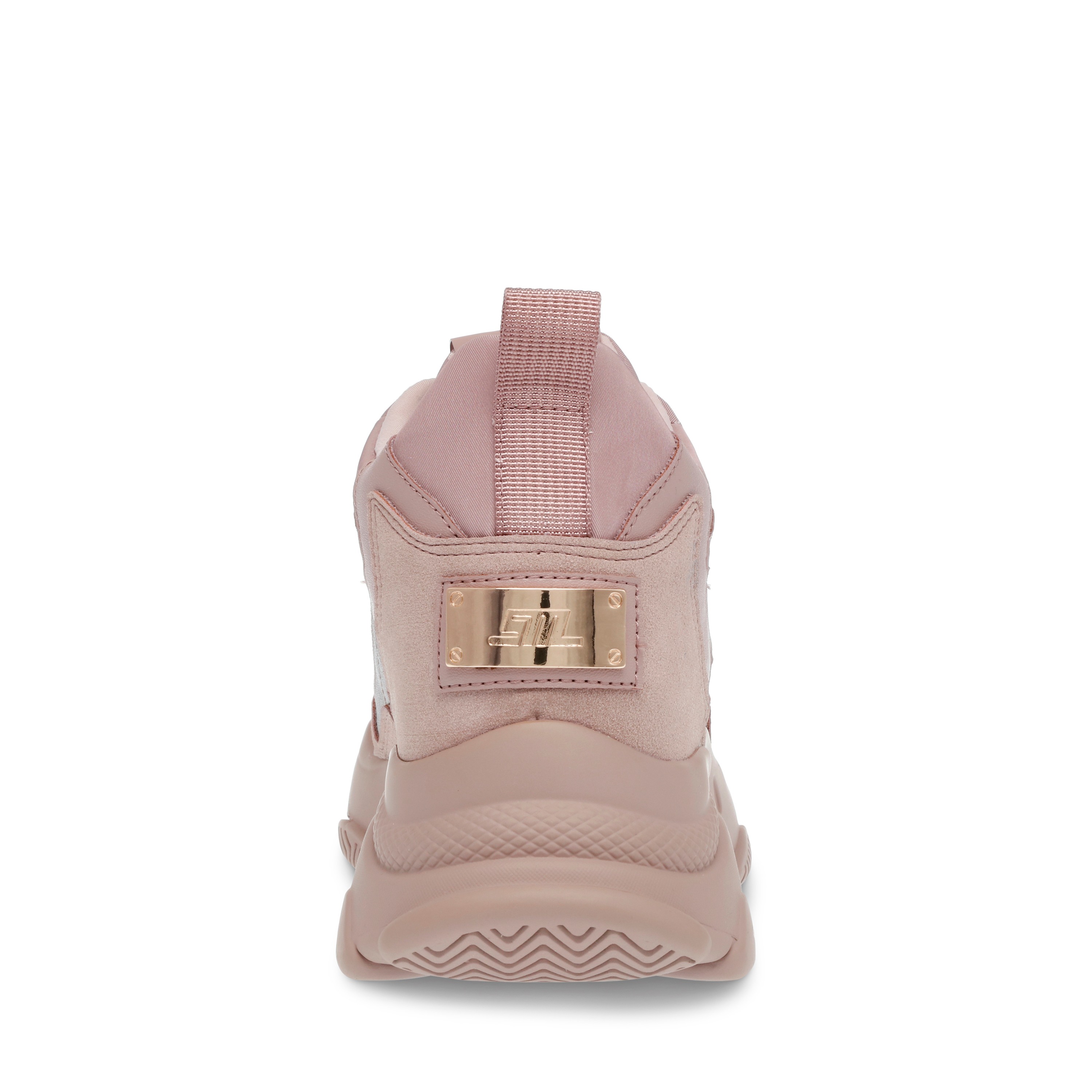 Mass-Transit Mauve Sneakers